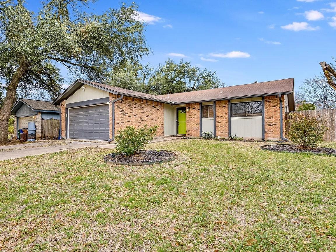 10406 Macmora Rd, Austin, TX 78758