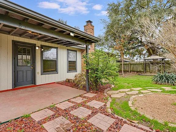 10406 Macmora Rd, Austin, TX 78758