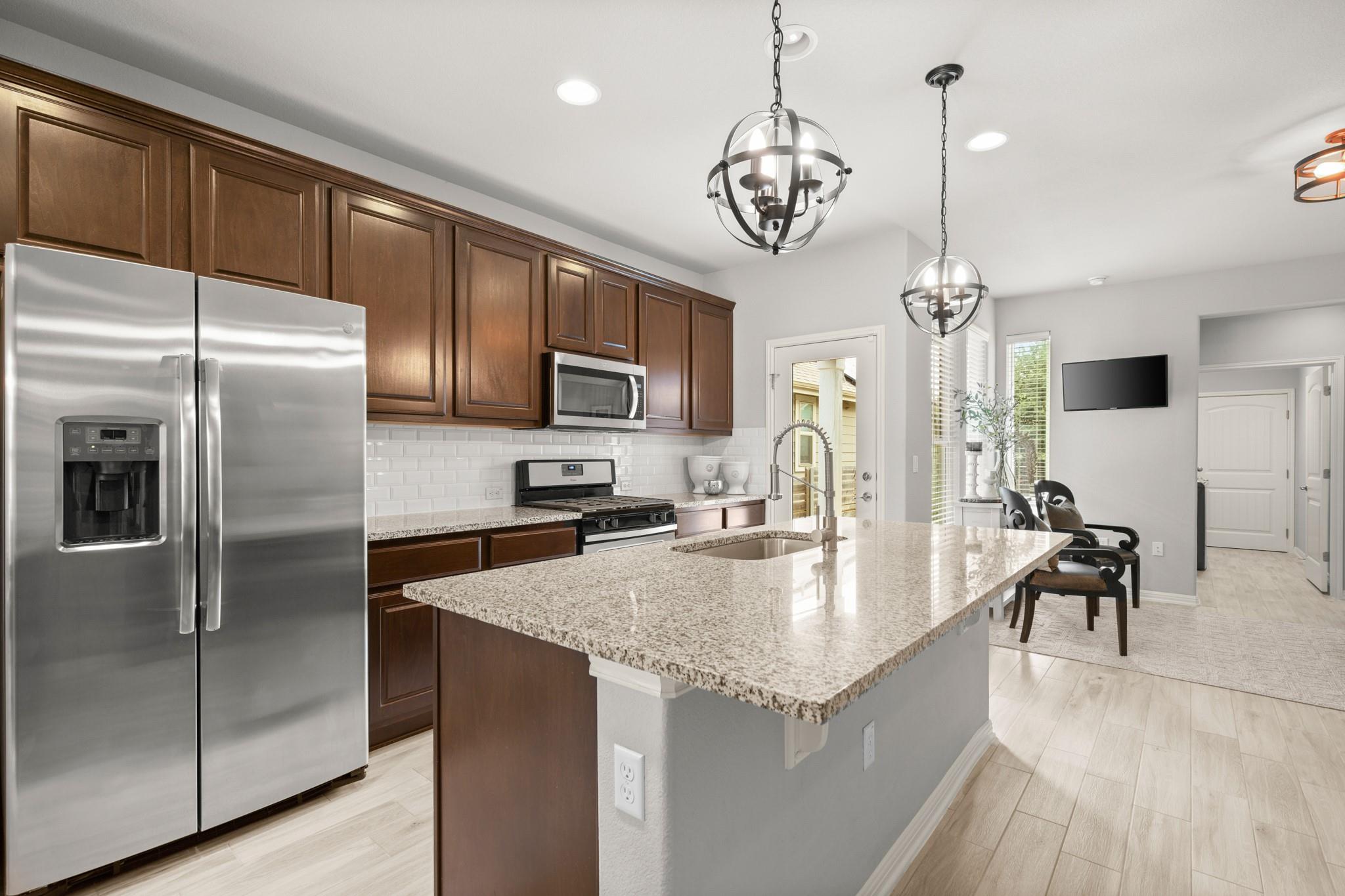 5705 Baythorne Dr, Austin, TX 78747