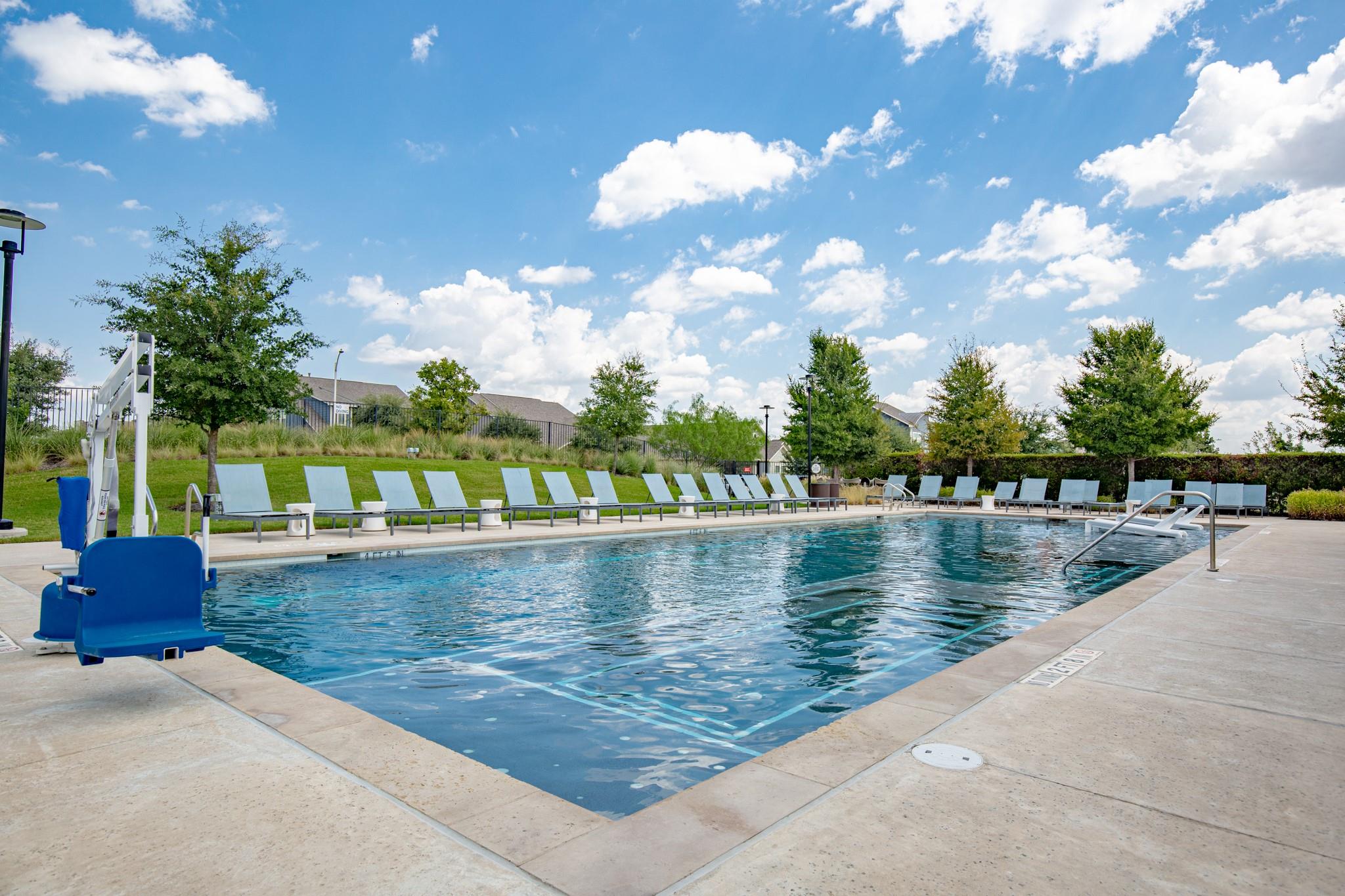 5705 Baythorne Dr, Austin, TX 78747