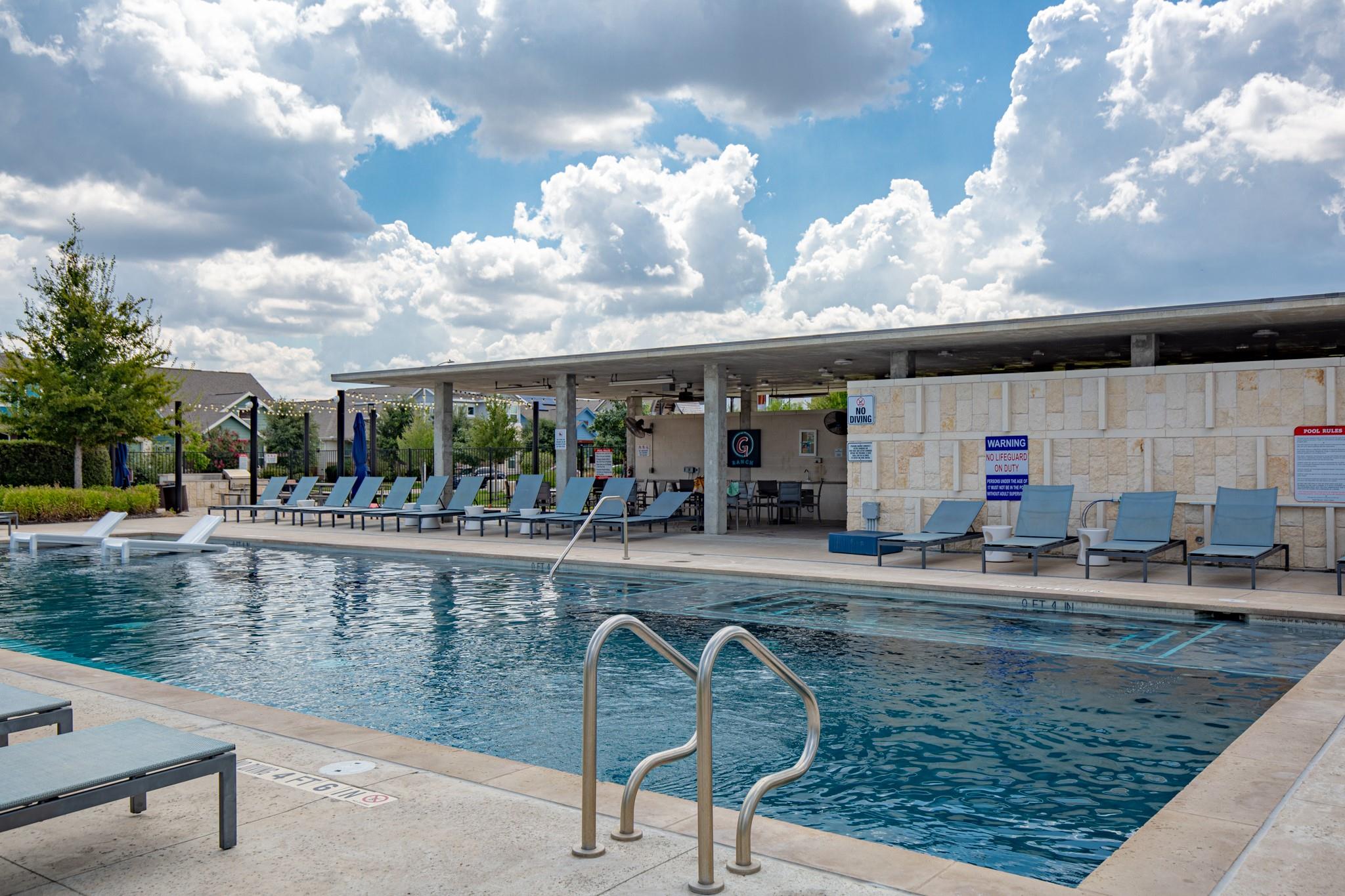 5705 Baythorne Dr, Austin, TX 78747