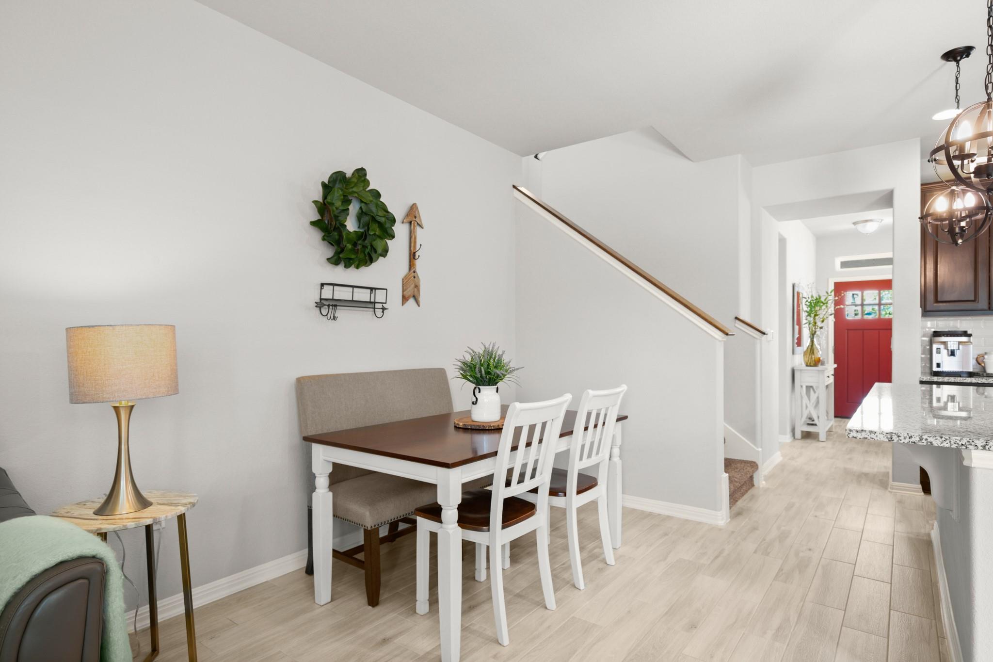 5705 Baythorne Dr, Austin, TX 78747