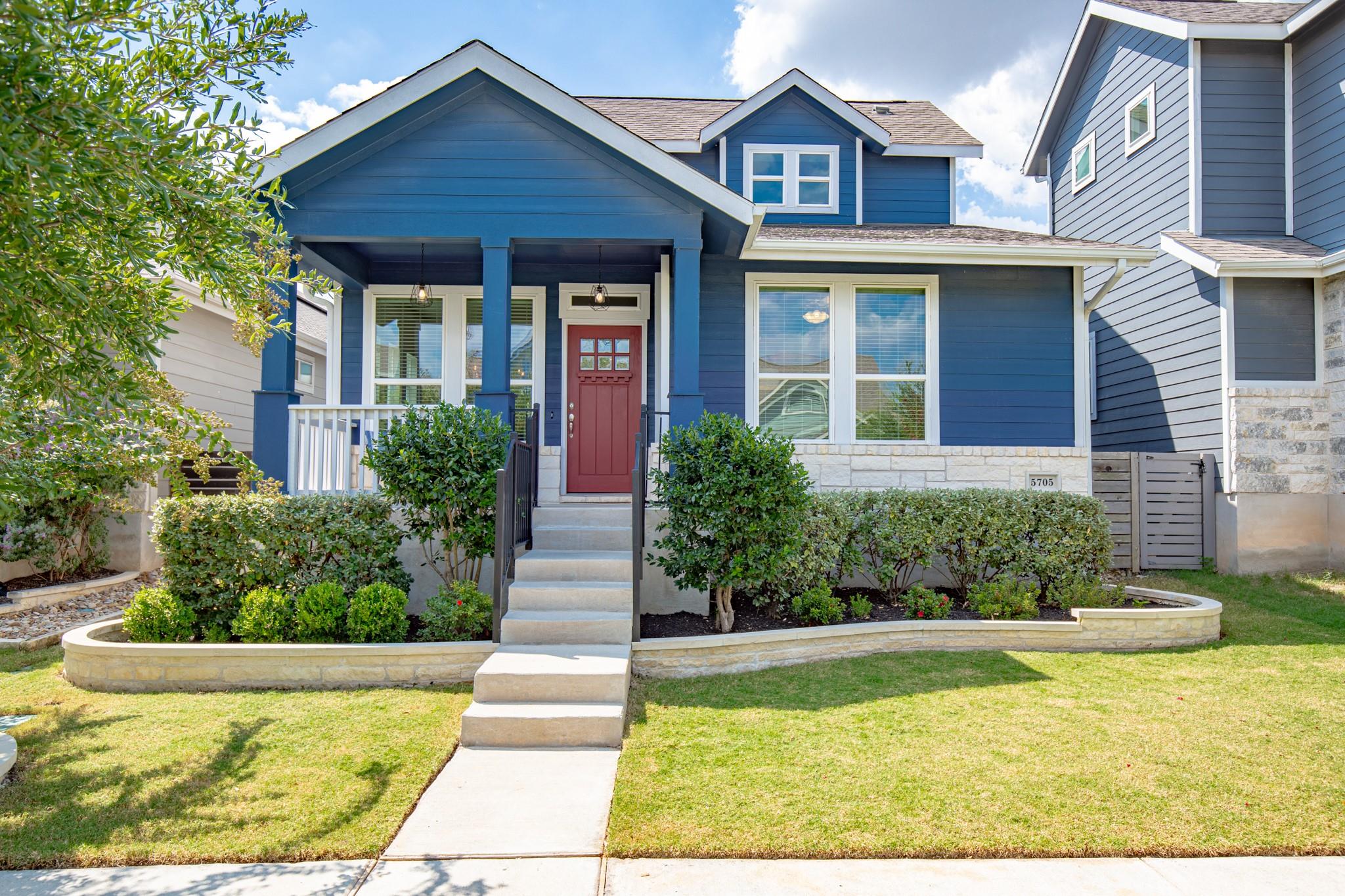 5705 Baythorne Dr, Austin, TX 78747