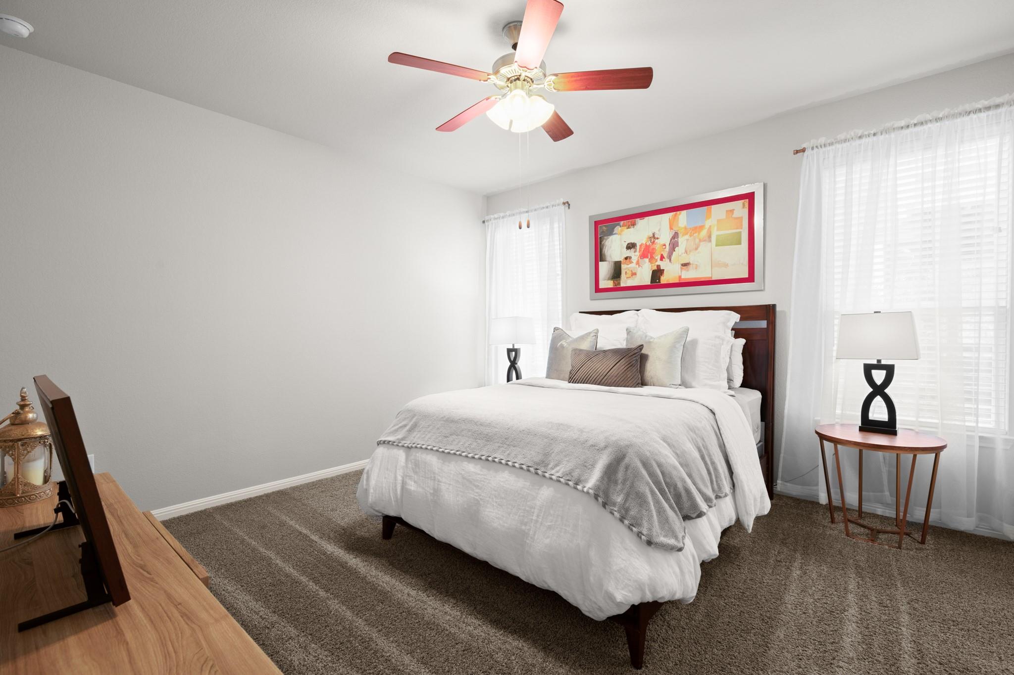 5705 Baythorne Dr, Austin, TX 78747