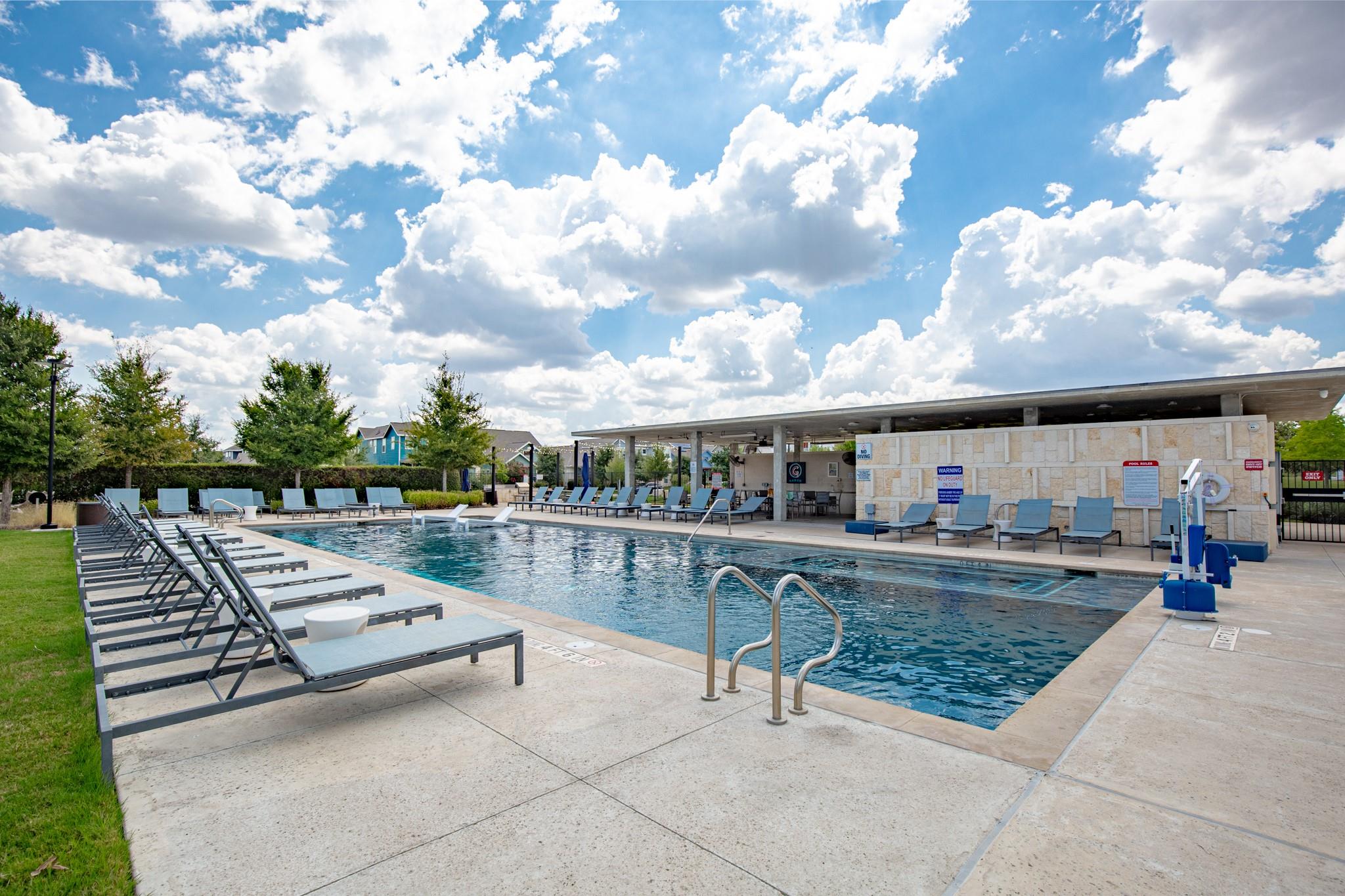 5705 Baythorne Dr, Austin, TX 78747