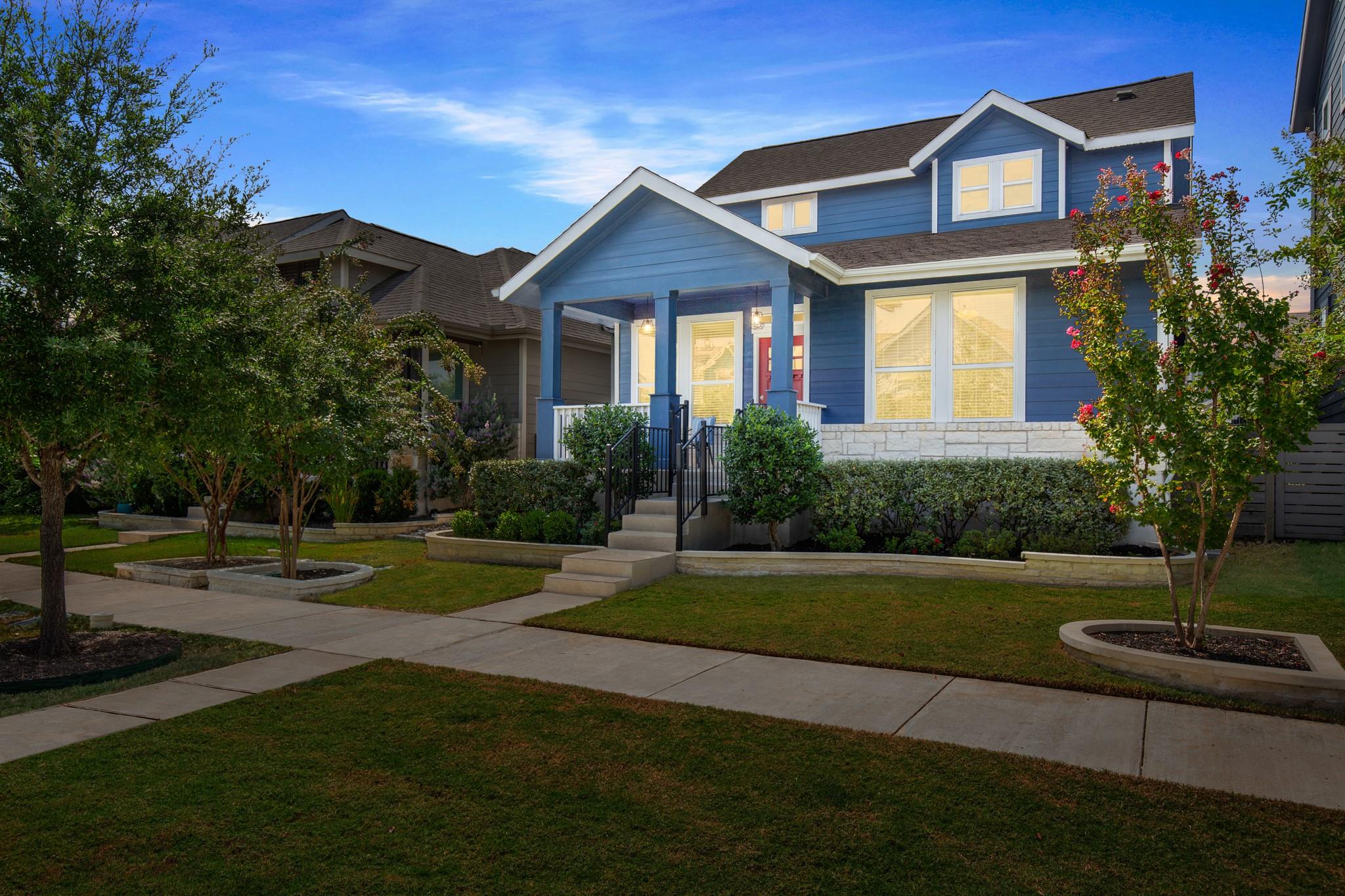 5705 Baythorne Dr, Austin, TX 78747