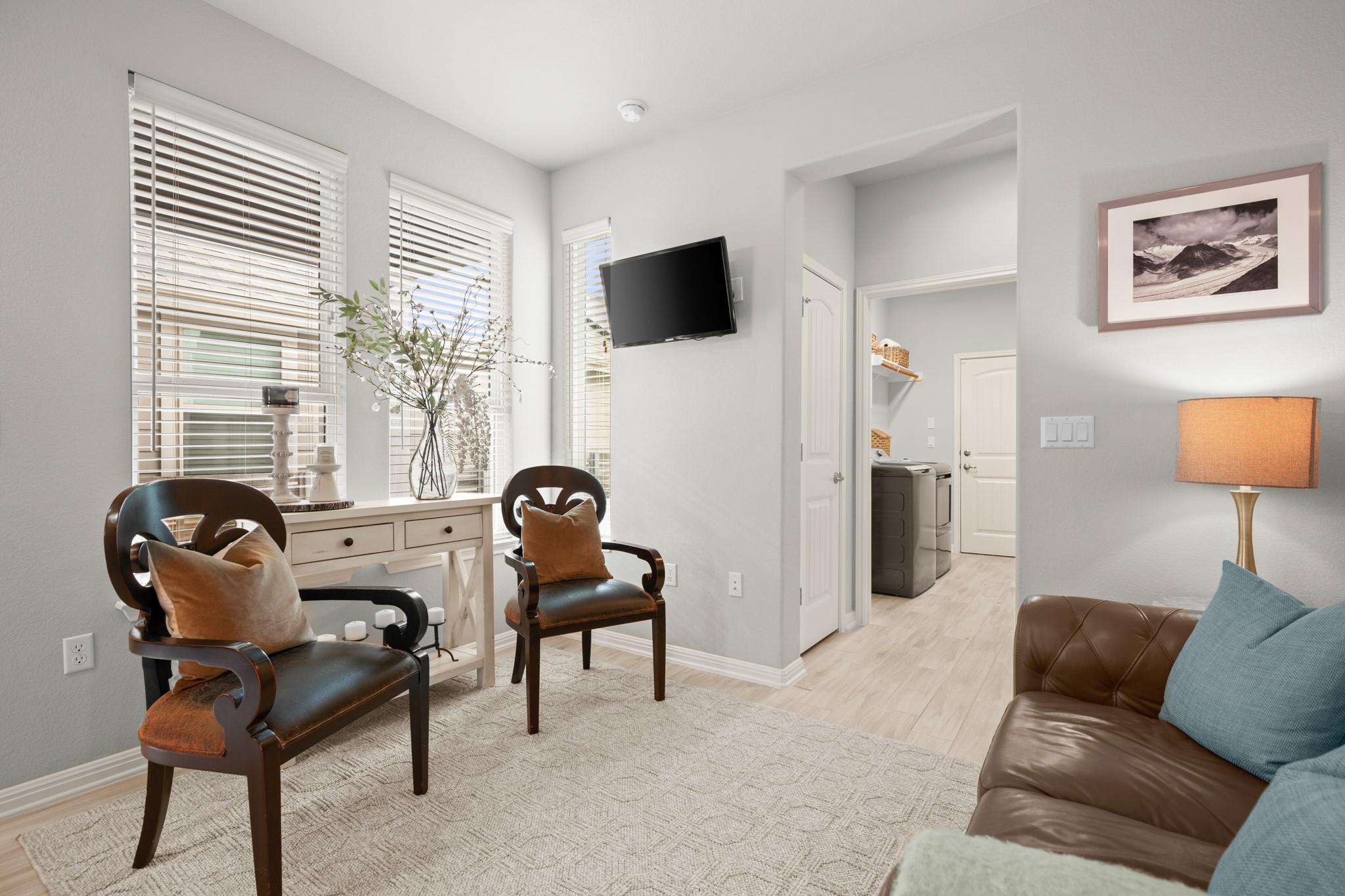 5705 Baythorne Dr, Austin, TX 78747