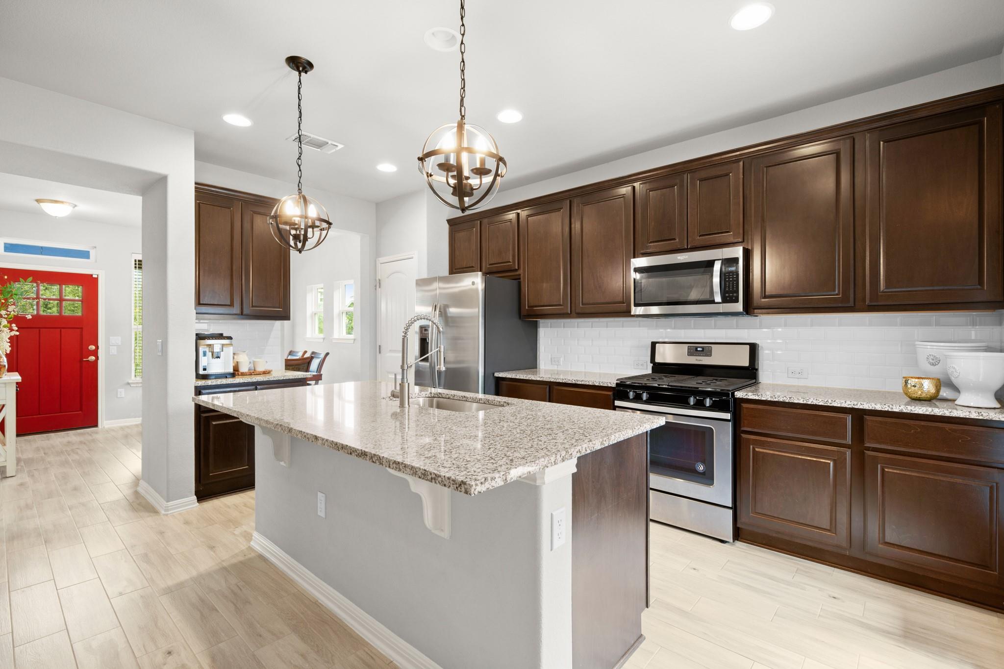 5705 Baythorne Dr, Austin, TX 78747