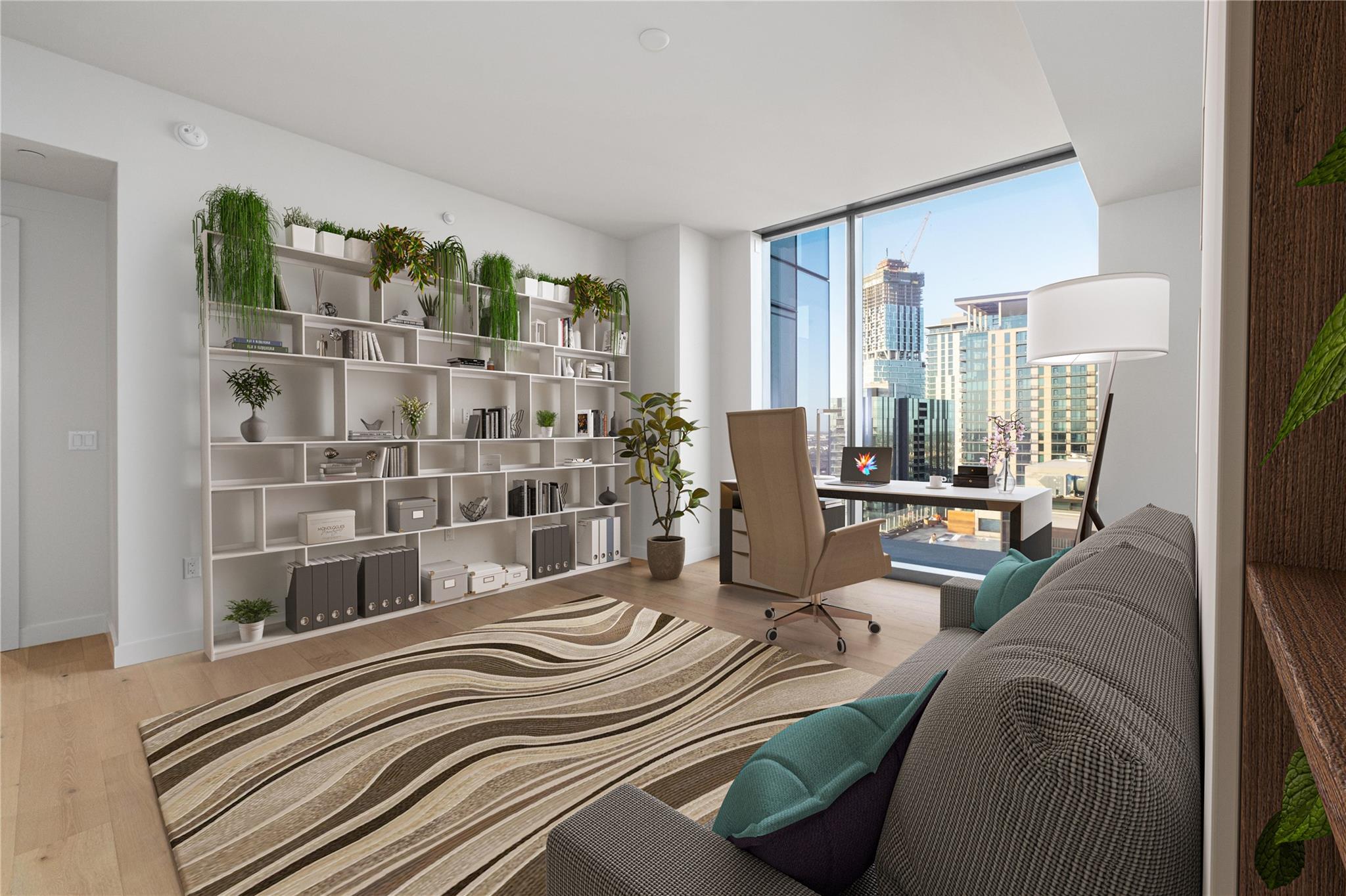 44 East Ave # 3203, Austin, TX 78701