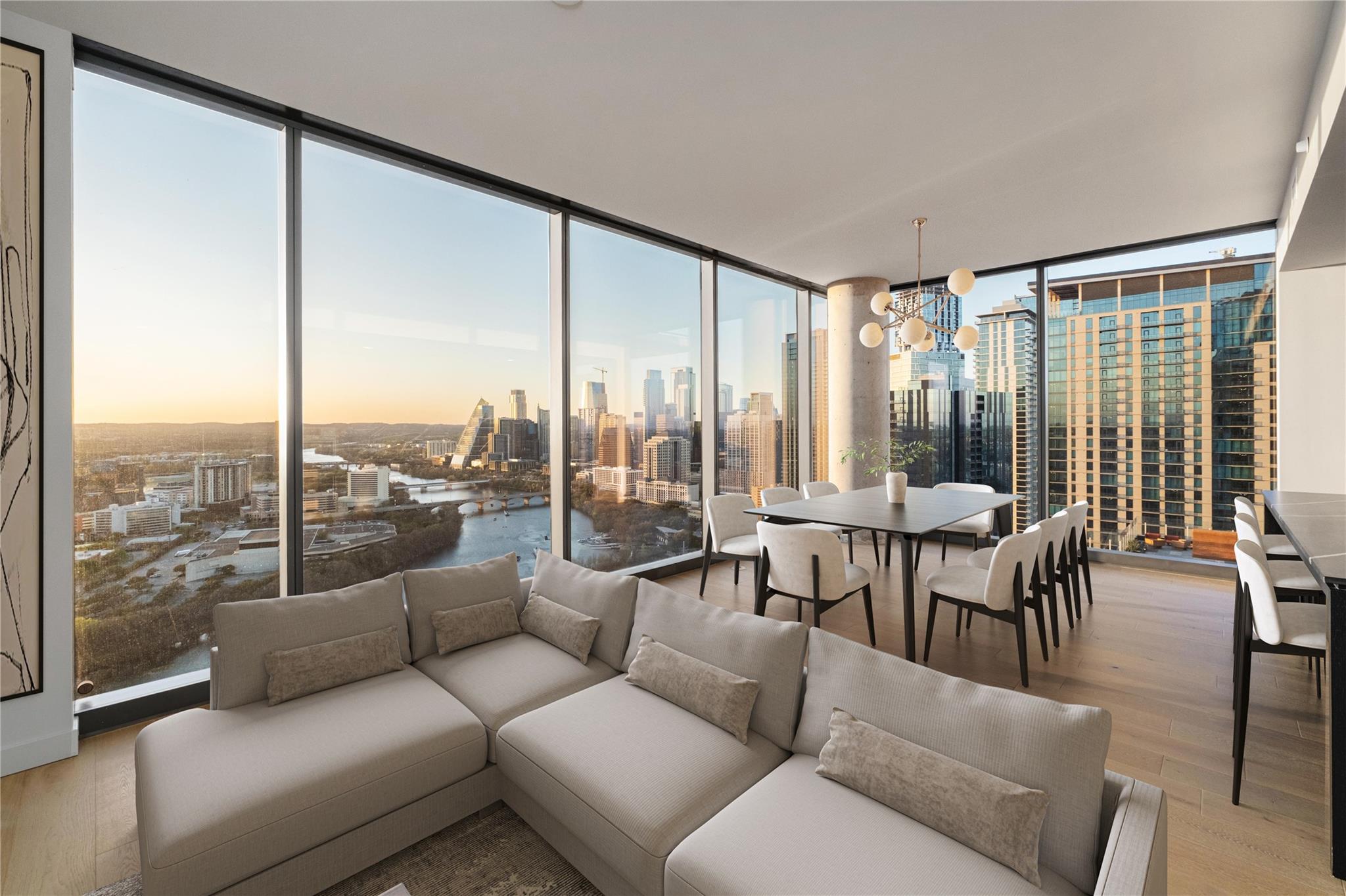 44 East Ave # 3203, Austin, TX 78701