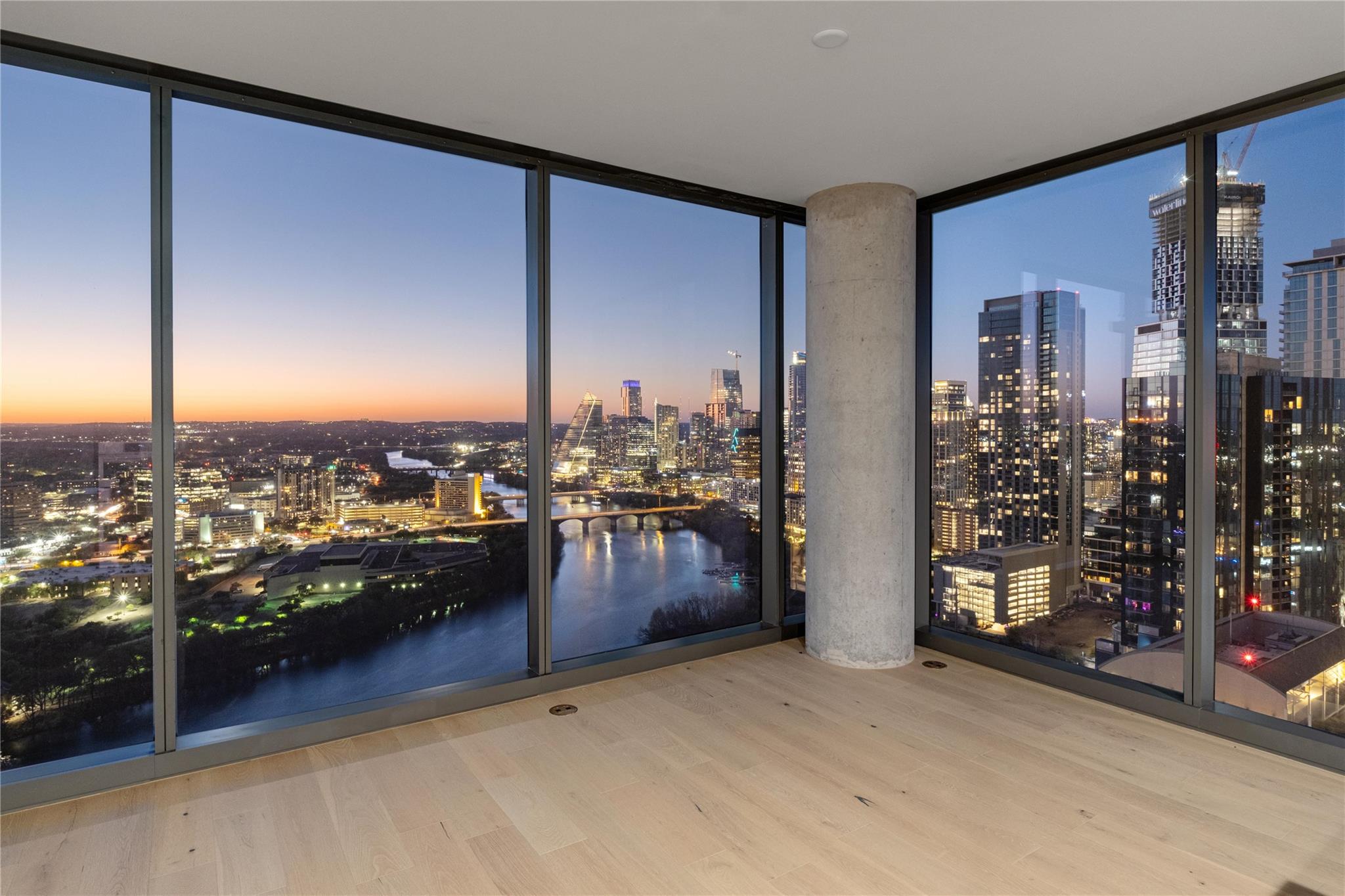 44 East Ave # 3203, Austin, TX 78701