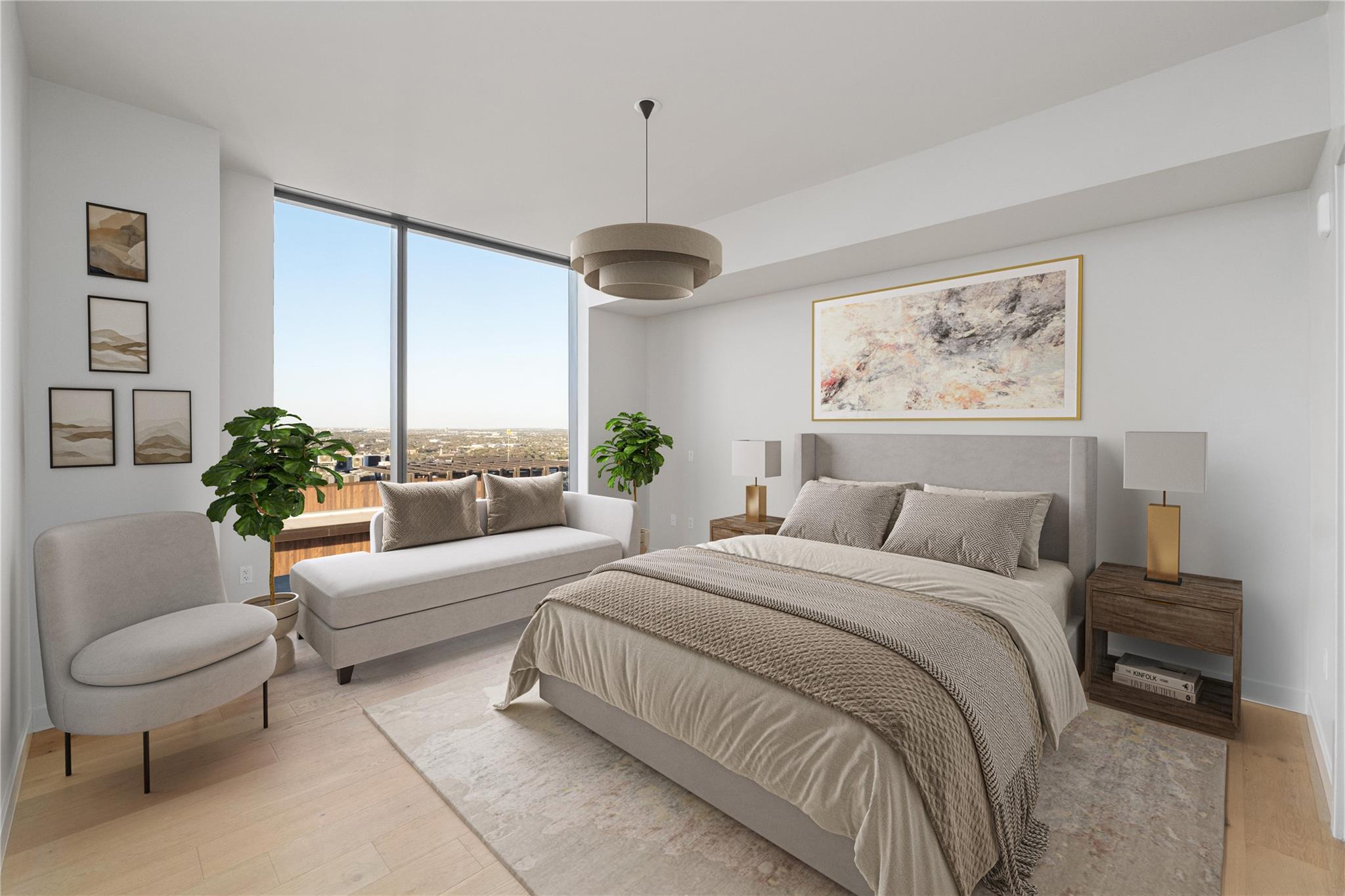 44 East Ave # 3203, Austin, TX 78701