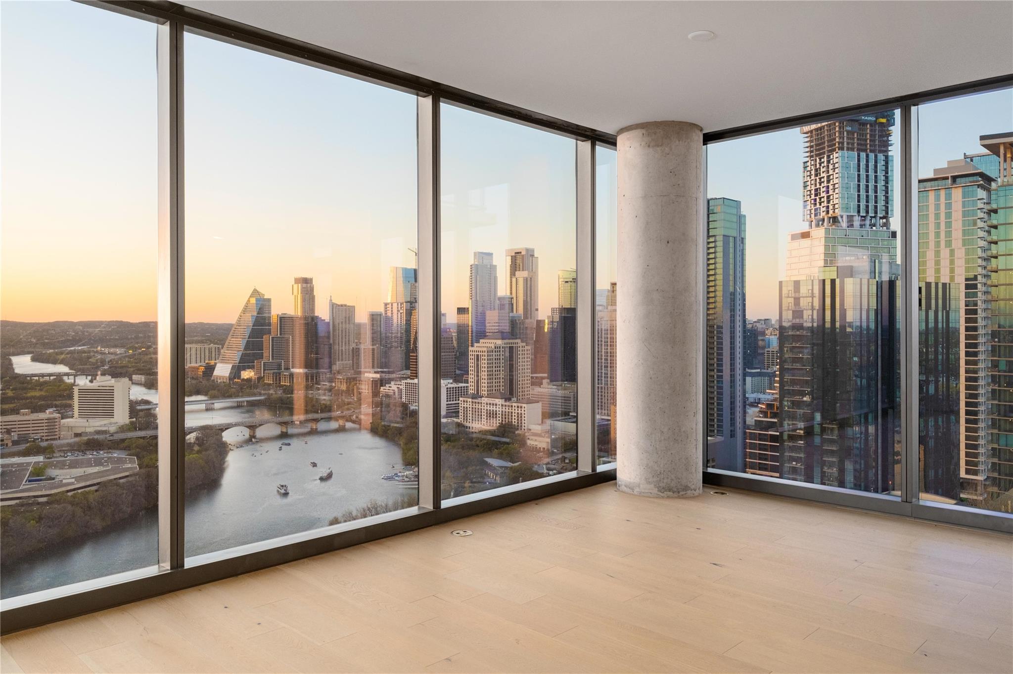 44 East Ave # 3203, Austin, TX 78701