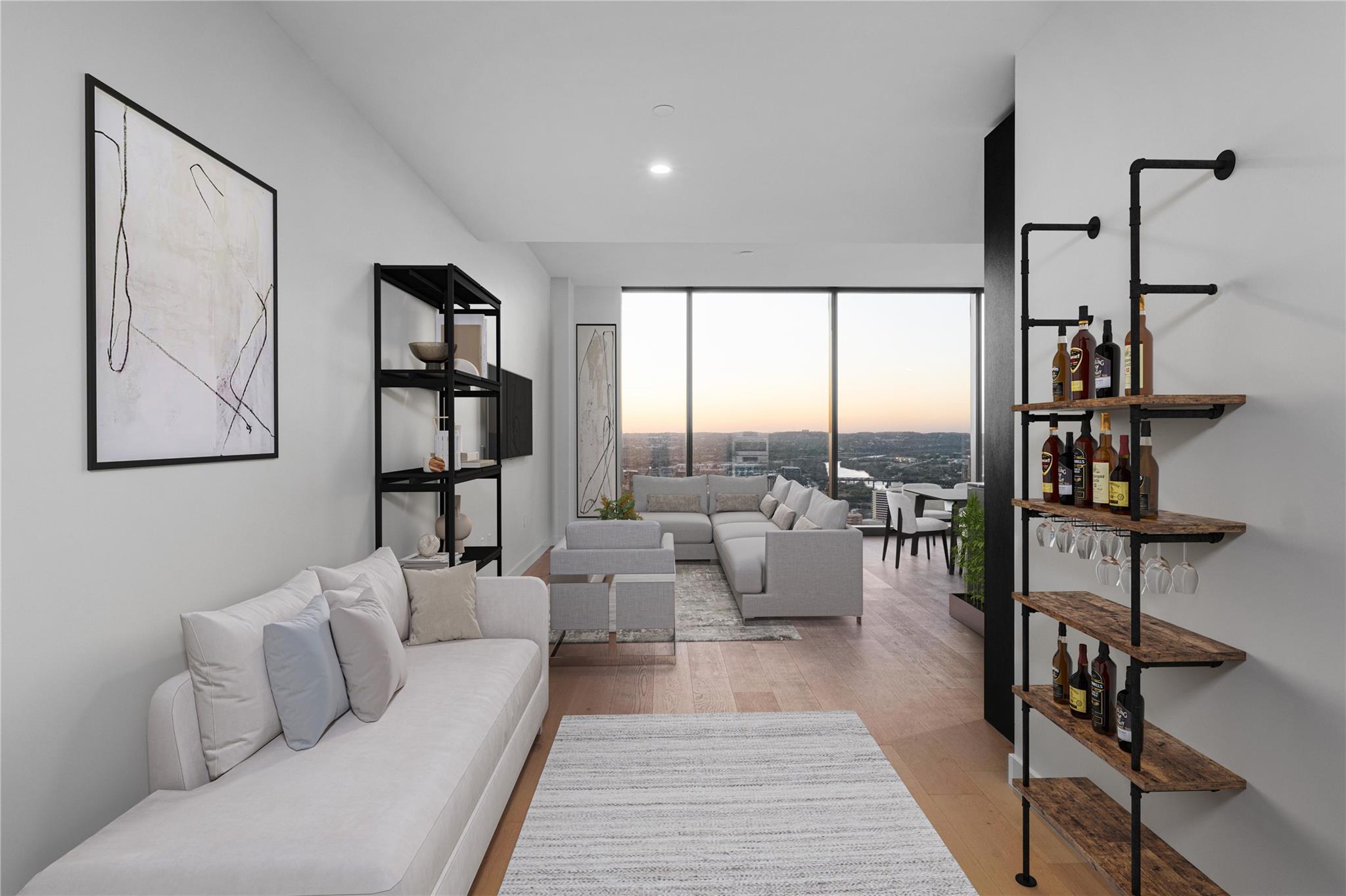 44 East Ave # 3203, Austin, TX 78701