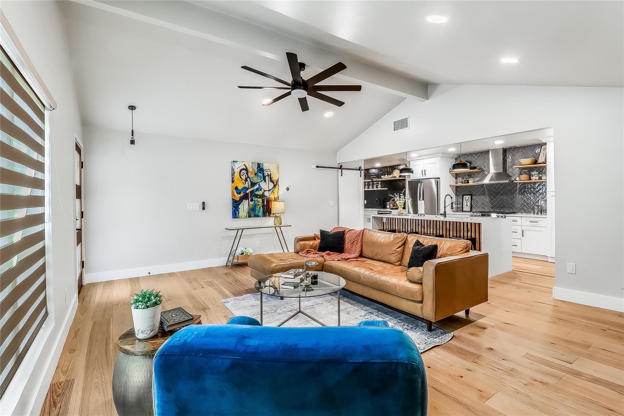 7717 Croftwood Dr, Austin, TX 78749