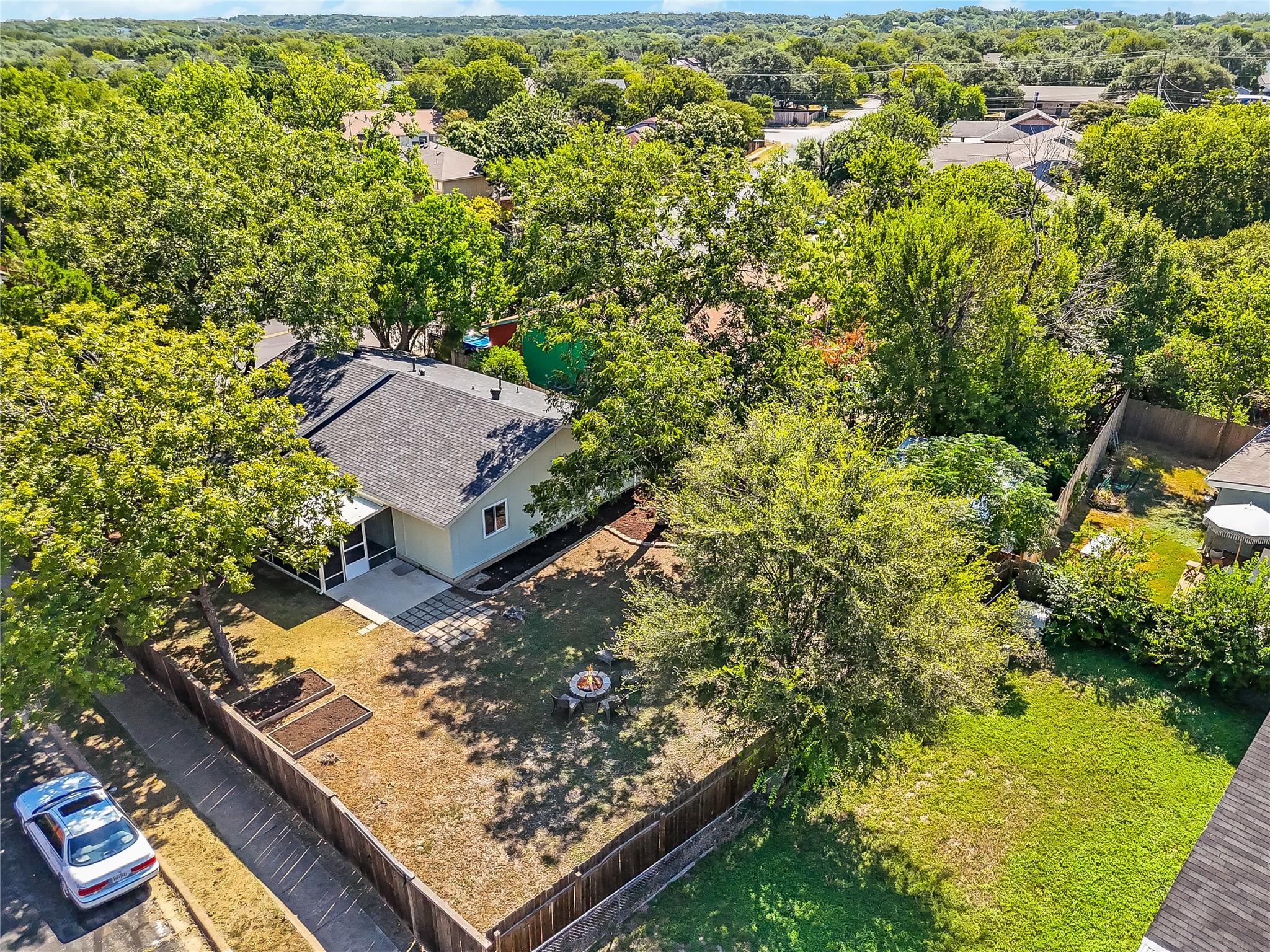 7717 Croftwood Dr, Austin, TX 78749