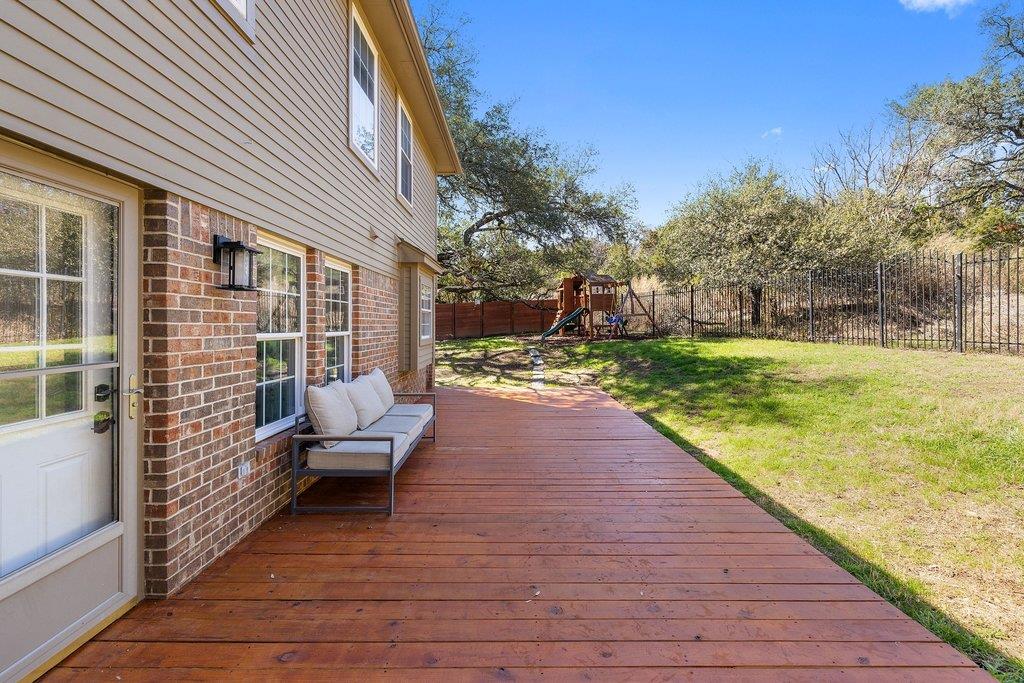 6510 Sans Souci Cv, Austin, TX 78759