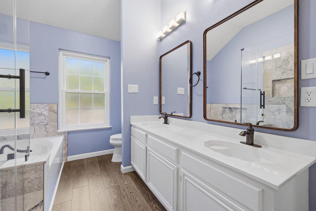 6510 Sans Souci Cv, Austin, TX 78759