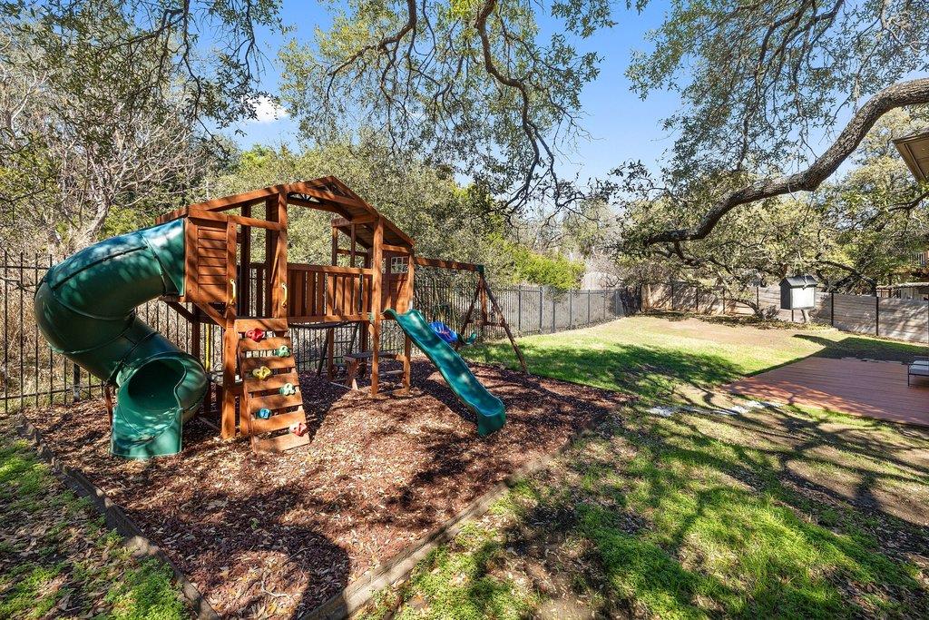 6510 Sans Souci Cv, Austin, TX 78759