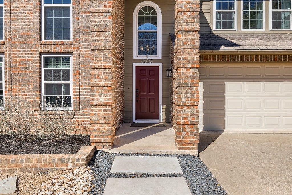6510 Sans Souci Cv, Austin, TX 78759
