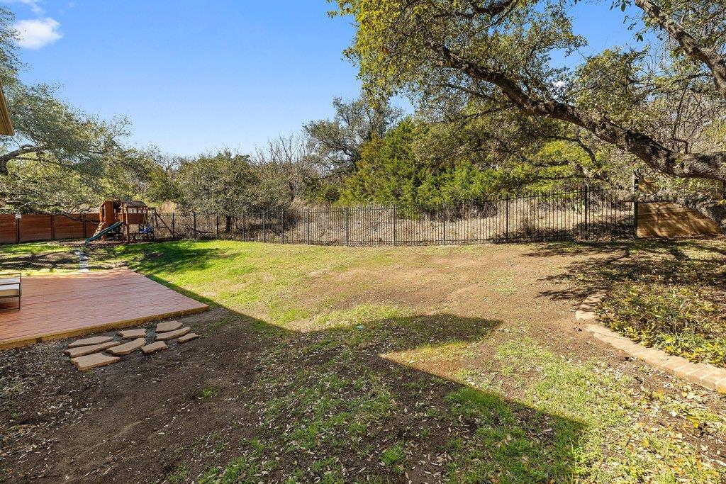 6510 Sans Souci Cv, Austin, TX 78759