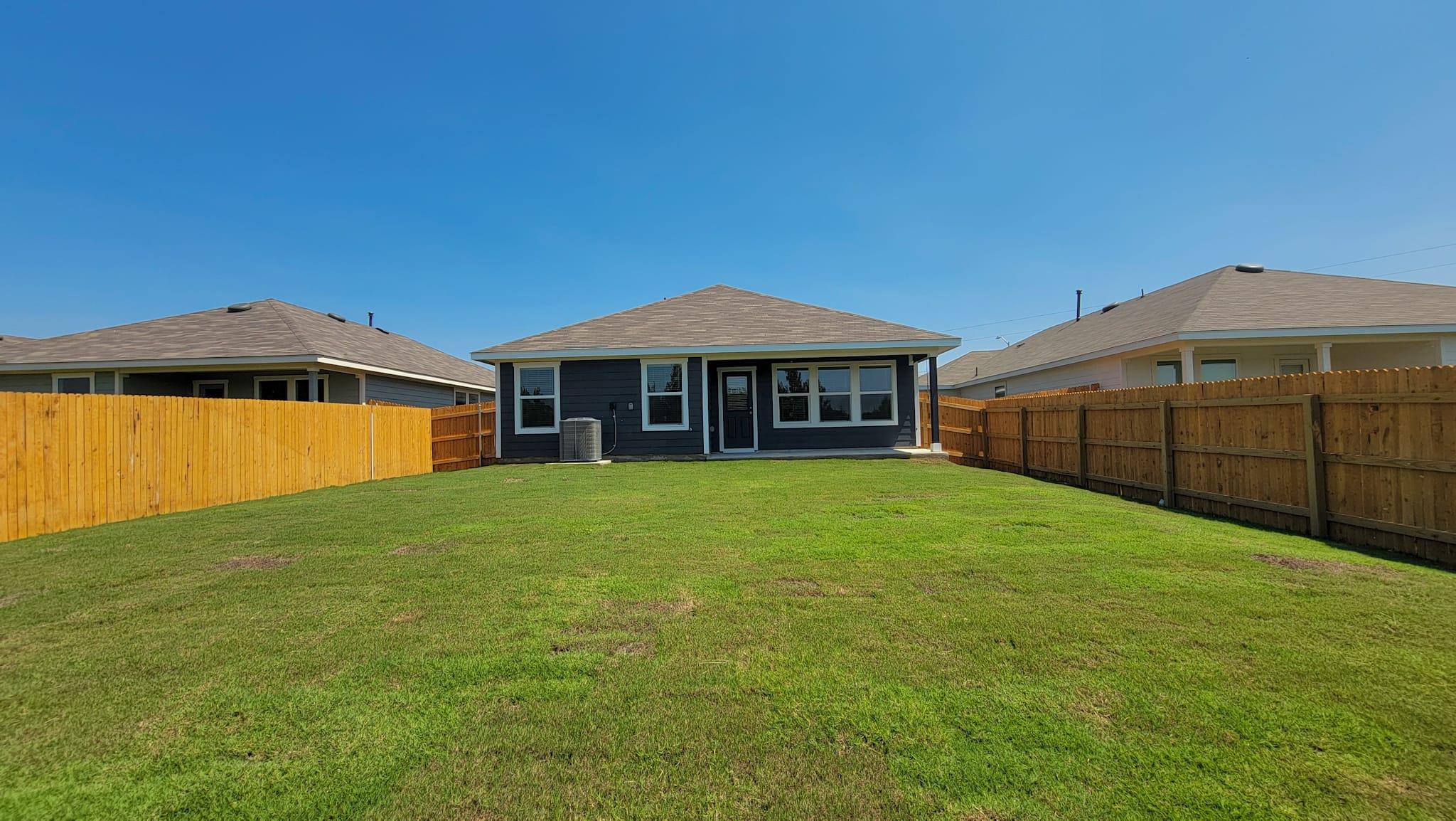 245 Texoma St, Kyle, TX 78640
