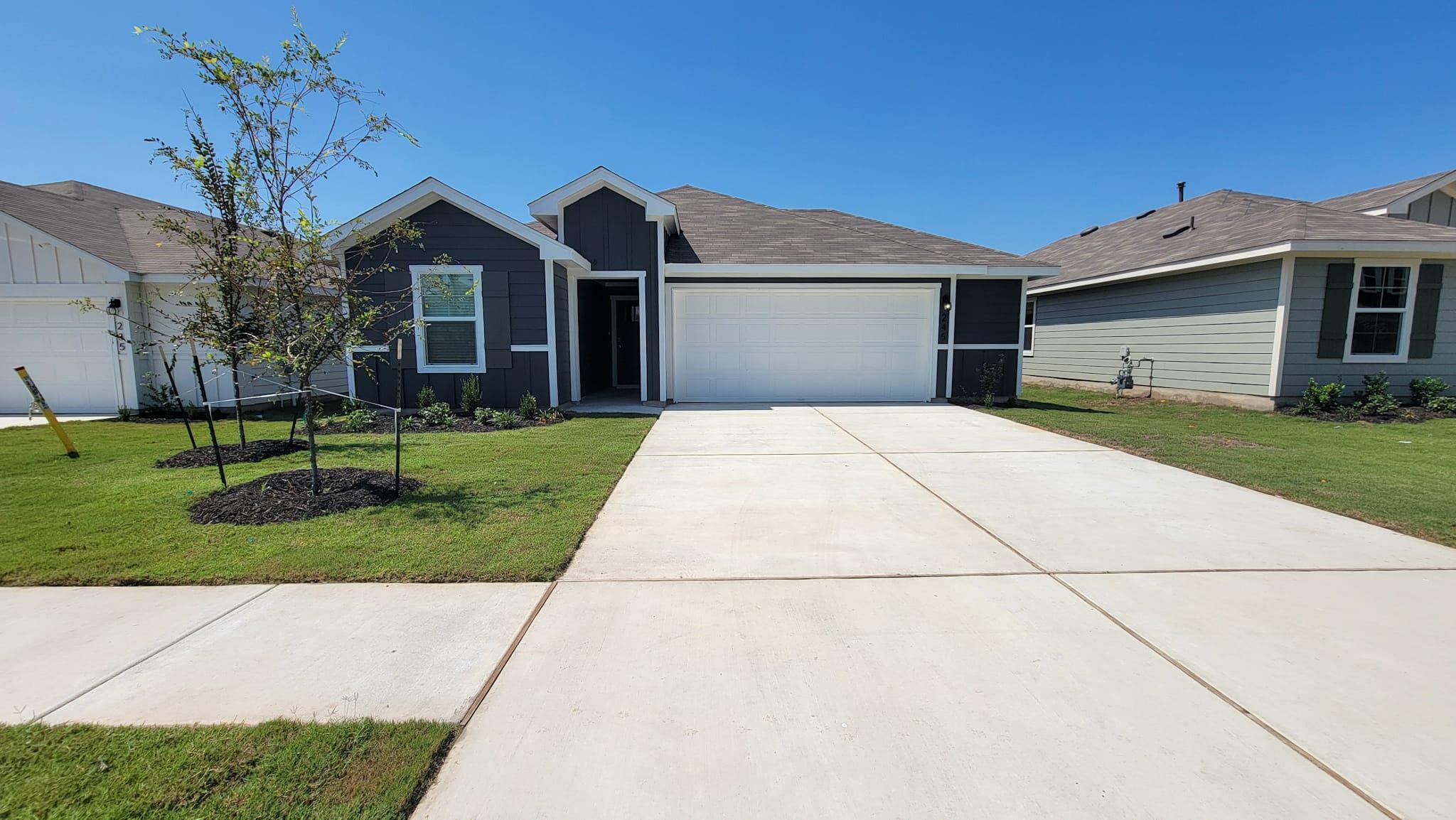 245 Texoma St, Kyle, TX 78640