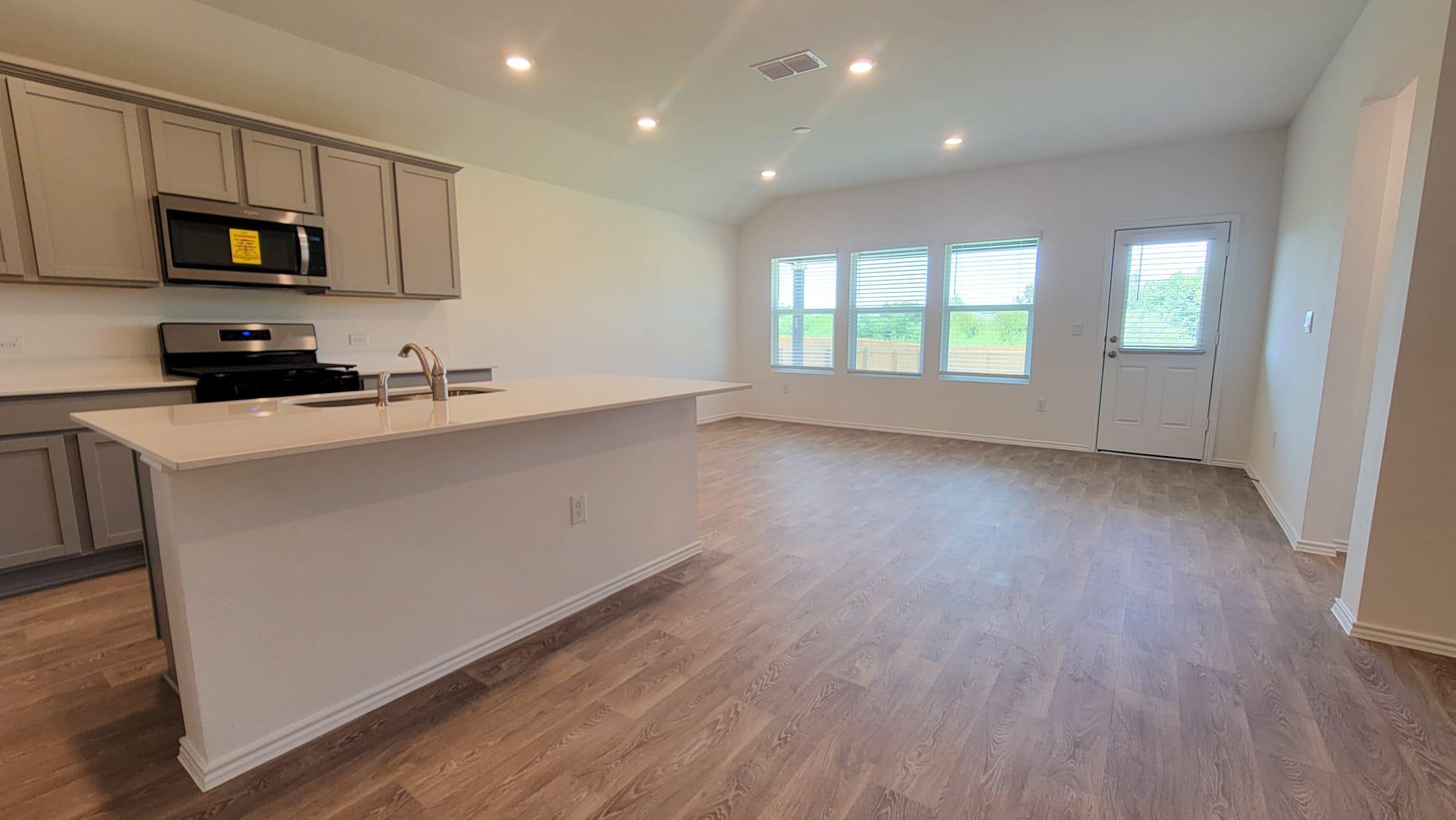 245 Texoma St, Kyle, TX 78640