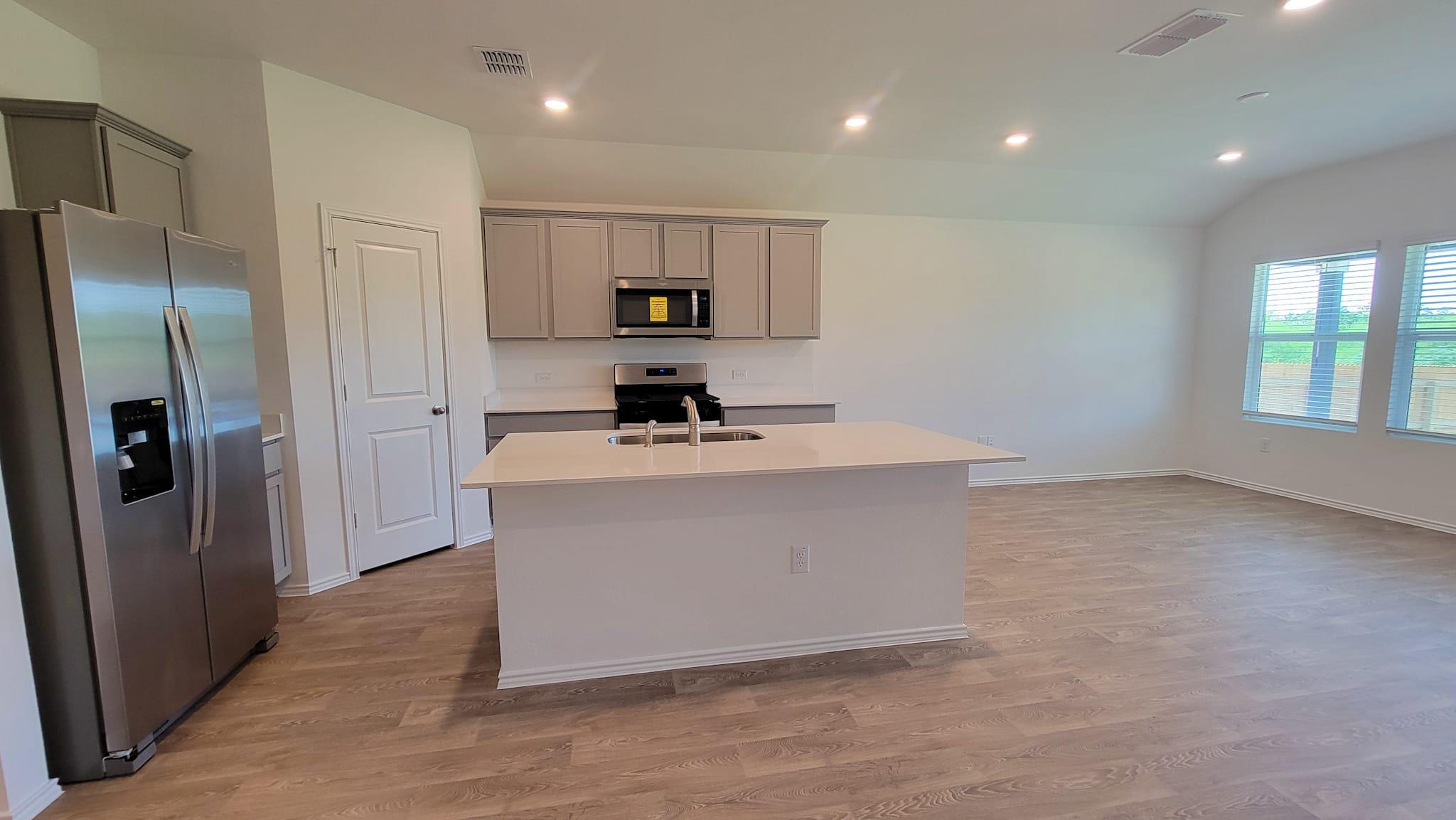 245 Texoma St, Kyle, TX 78640