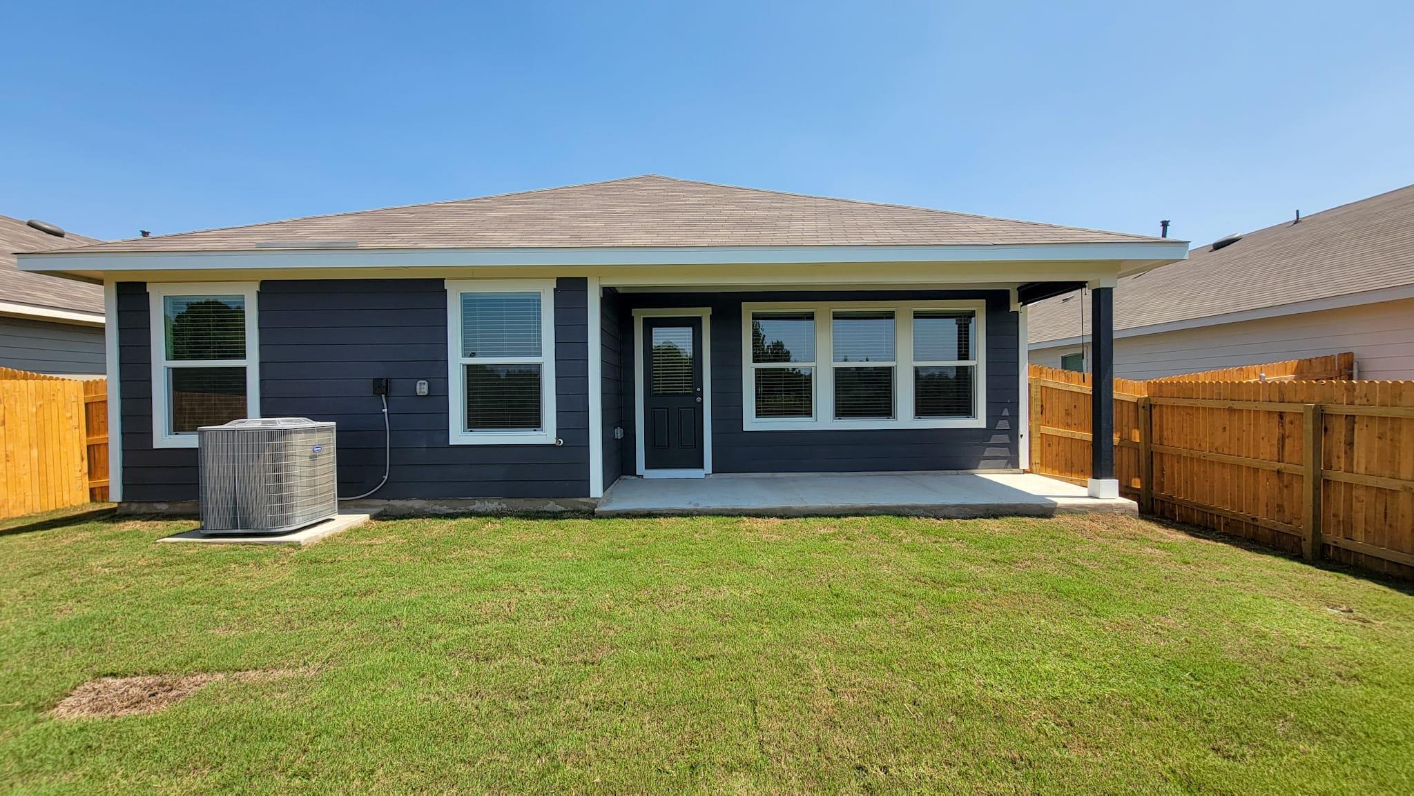 245 Texoma St, Kyle, TX 78640