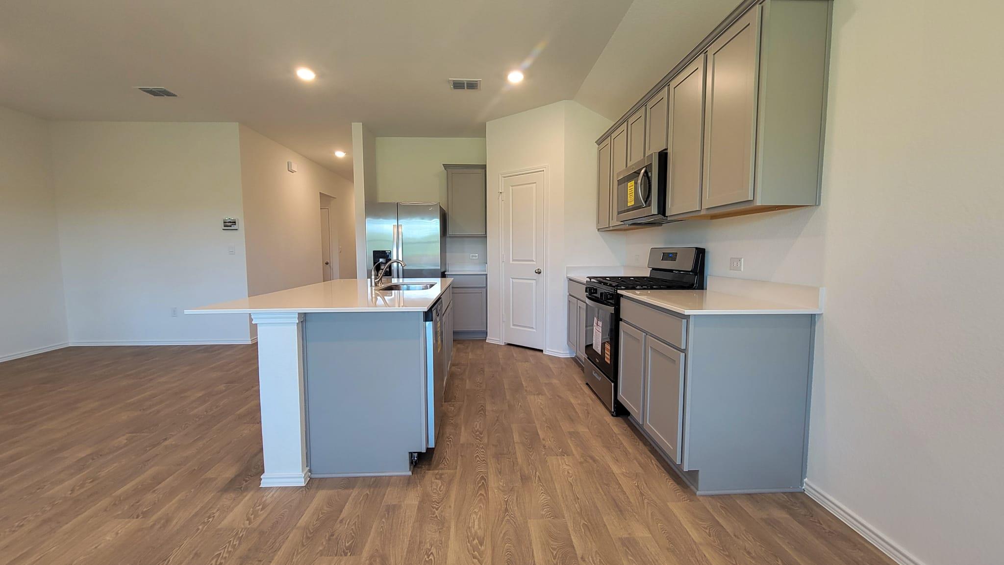 245 Texoma St, Kyle, TX 78640