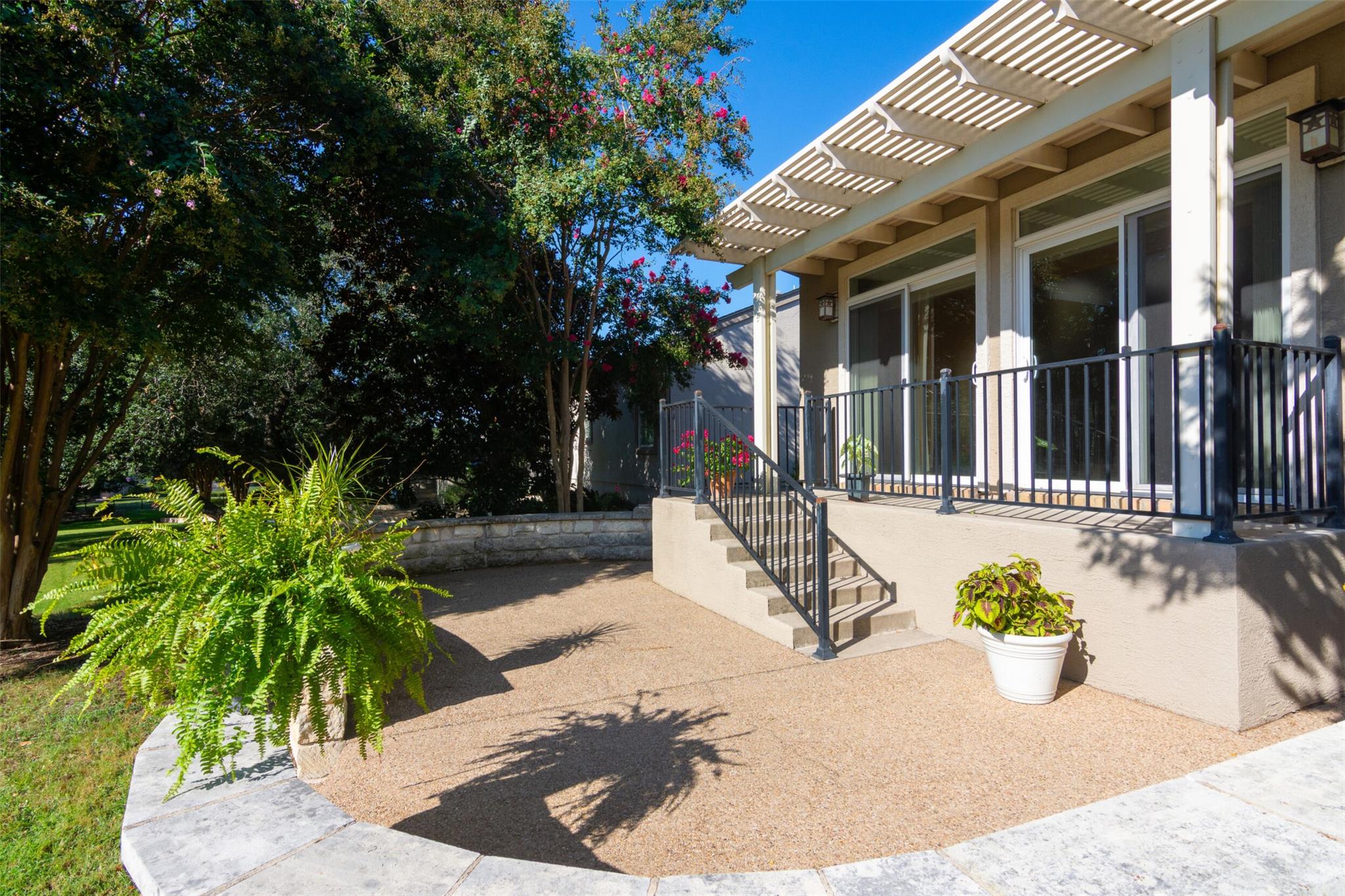 110 Lampasas Pass, Georgetown, TX 78633