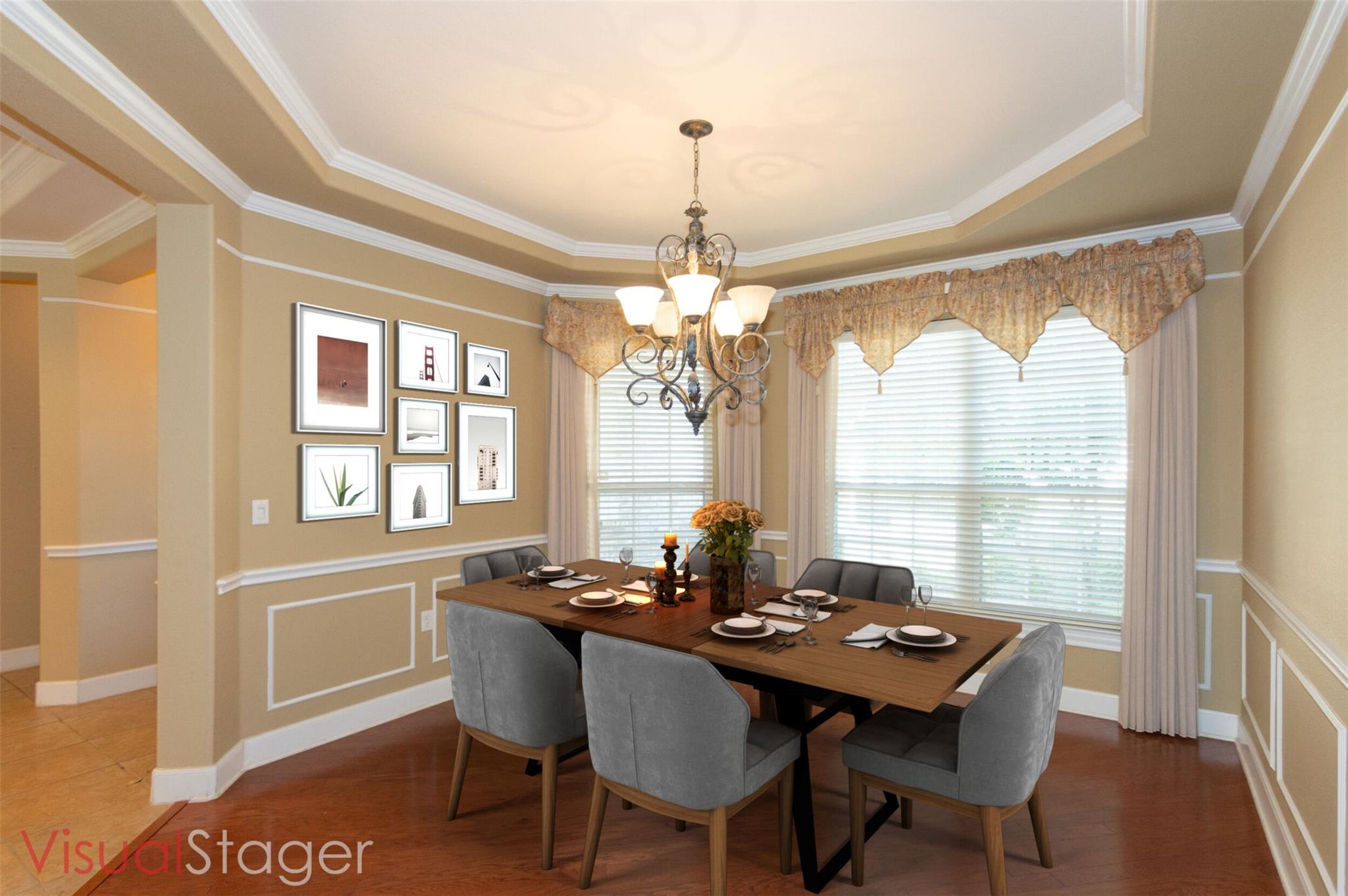 110 Lampasas Pass, Georgetown, TX 78633