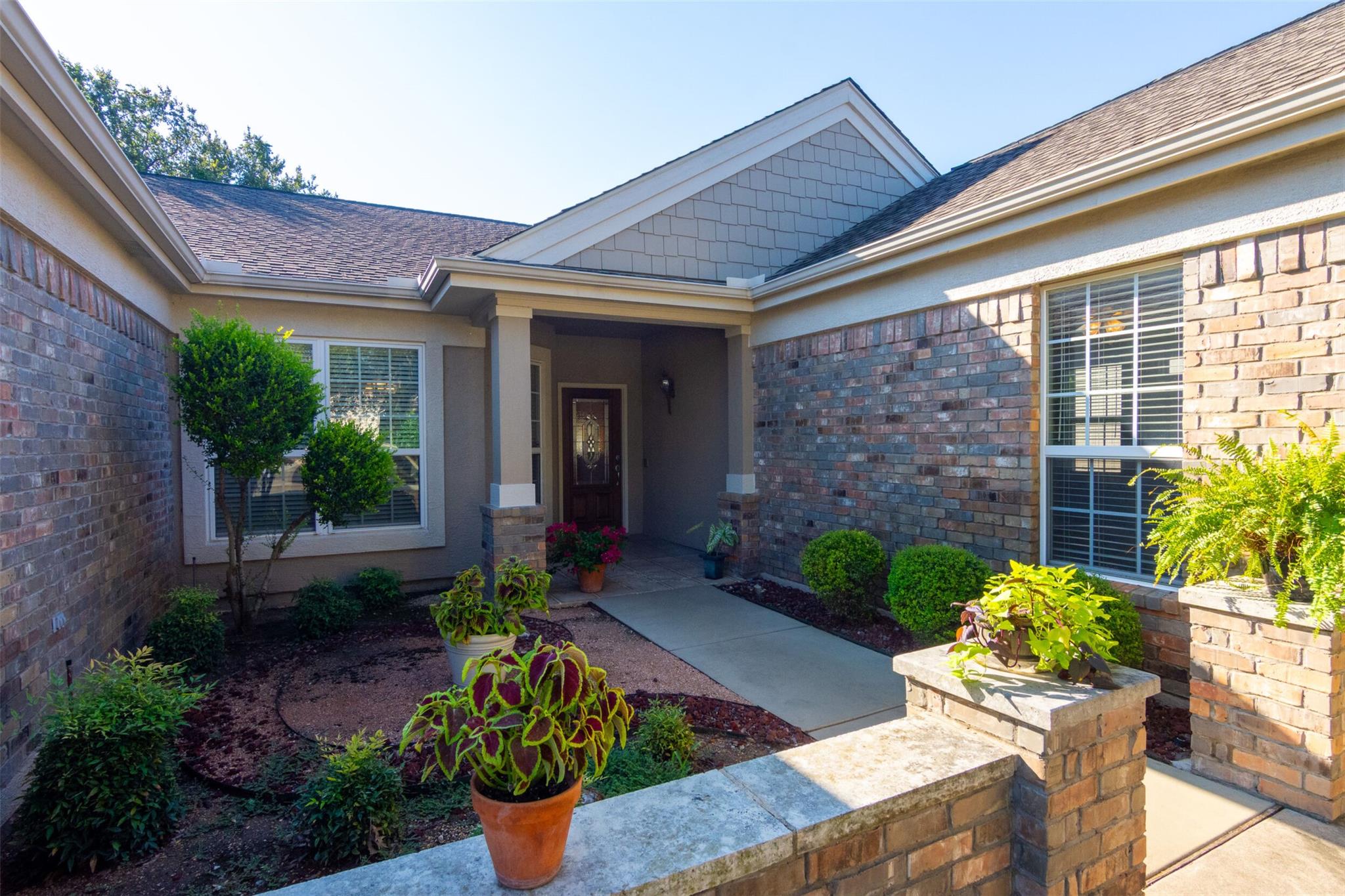 110 Lampasas Pass, Georgetown, TX 78633