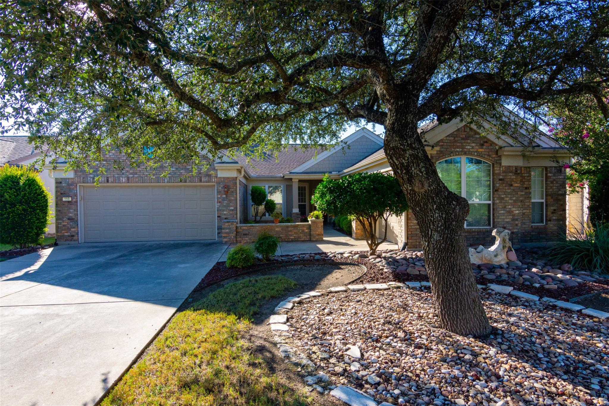 110 Lampasas Pass, Georgetown, TX 78633
