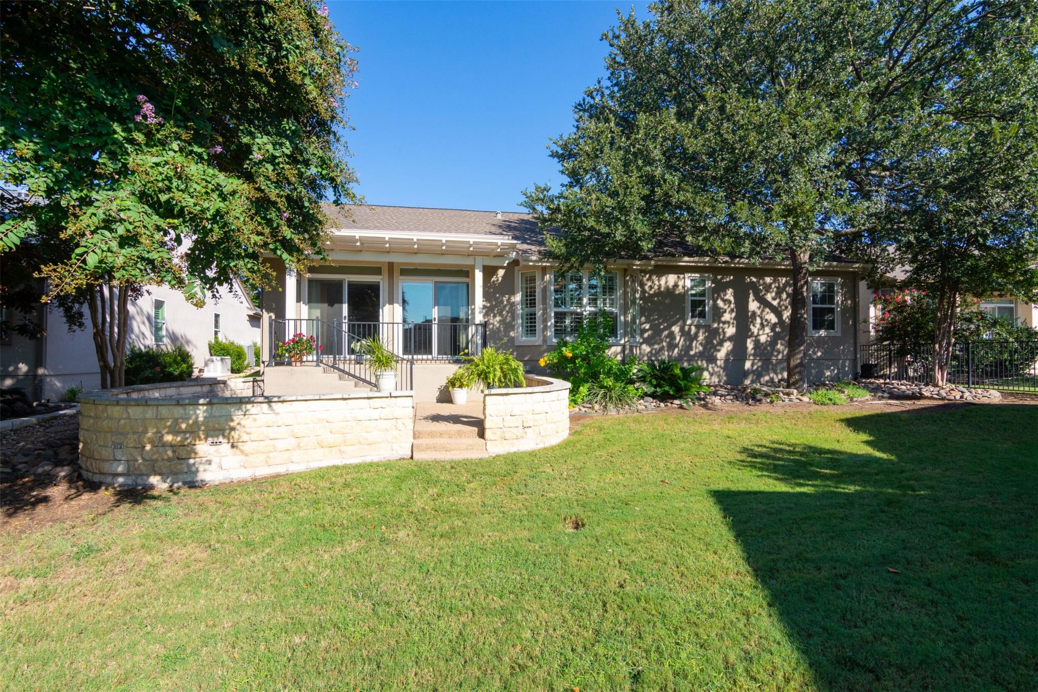 110 Lampasas Pass, Georgetown, TX 78633