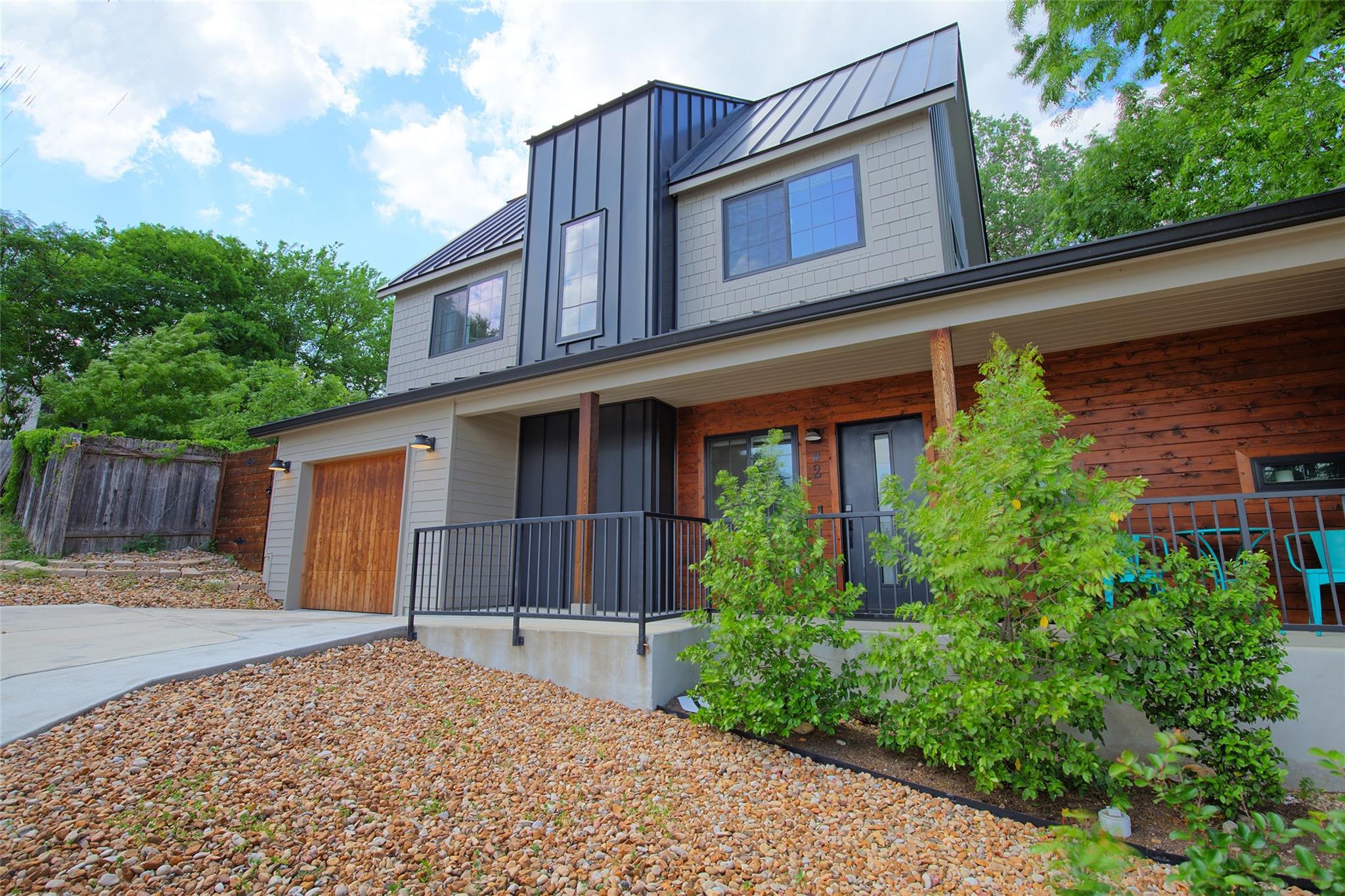 2205 Sl Davis Ave # 2, Austin, TX 78702