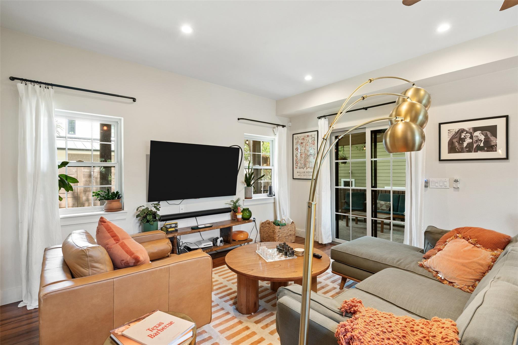 2205 Sl Davis Ave # 2, Austin, TX 78702