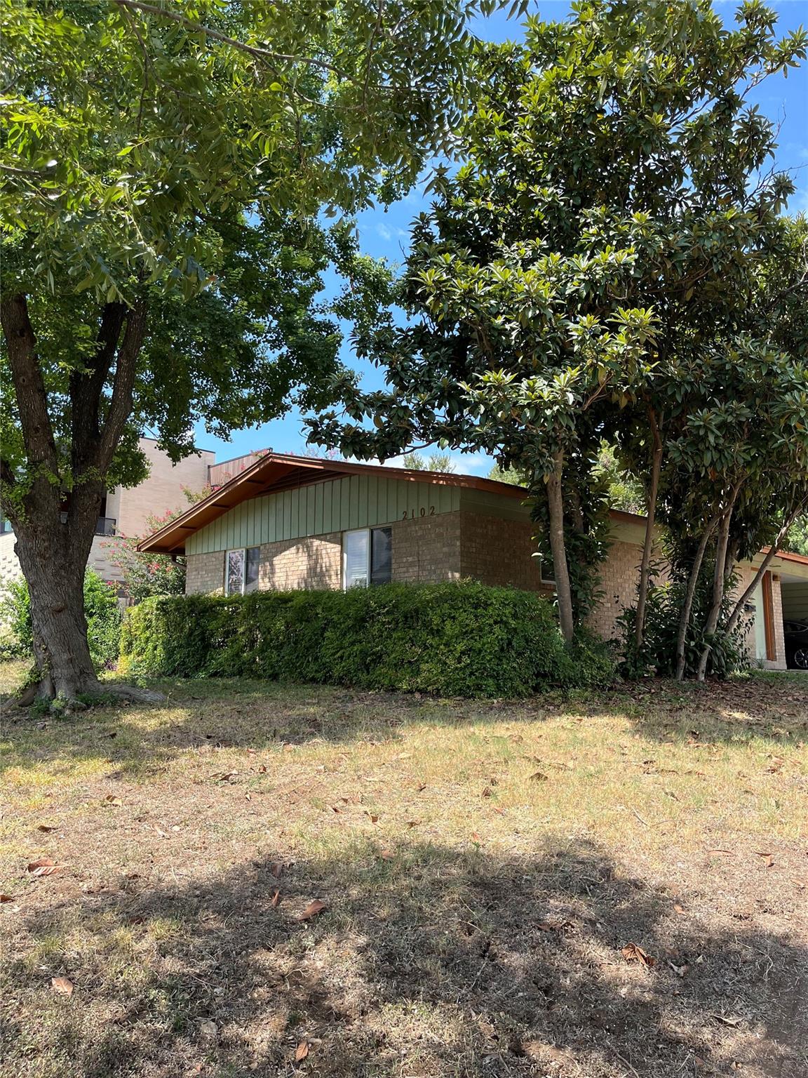 2102 Ann Arbor Ave # A, Austin, TX 78704