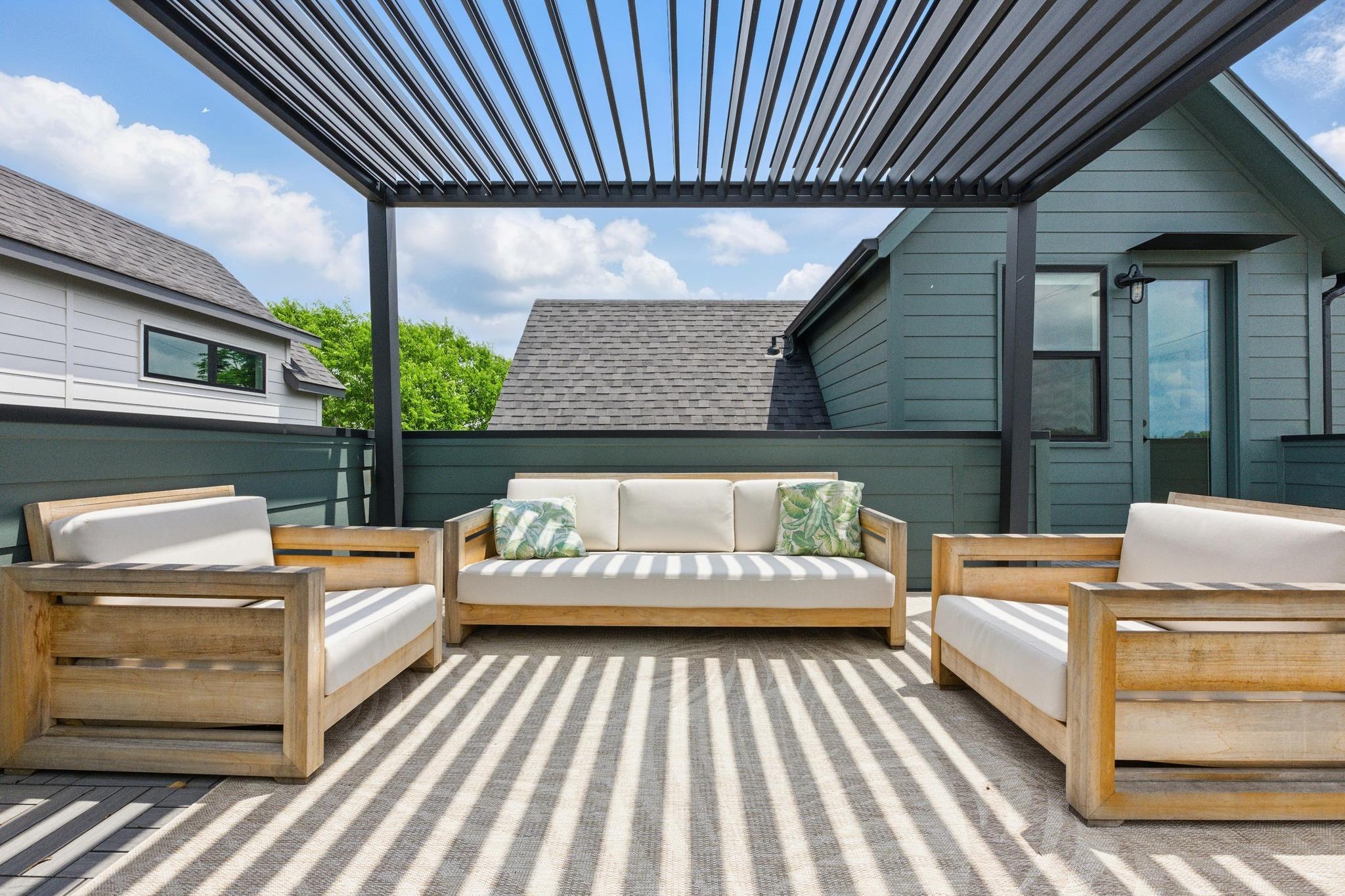 2105 SL Davis Ave. #2, Austin, TX 78702