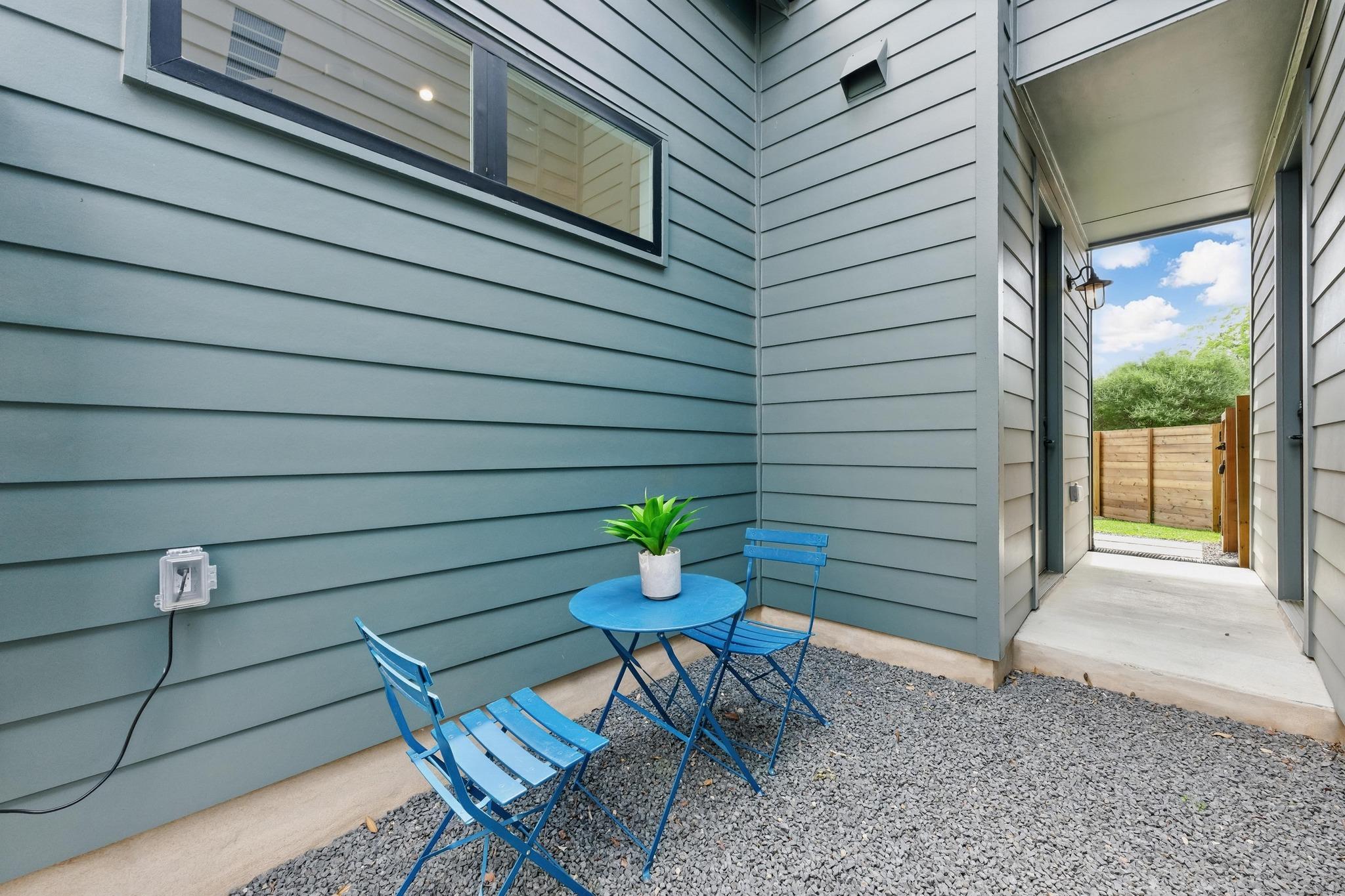 2105 SL Davis Ave. #2, Austin, TX 78702