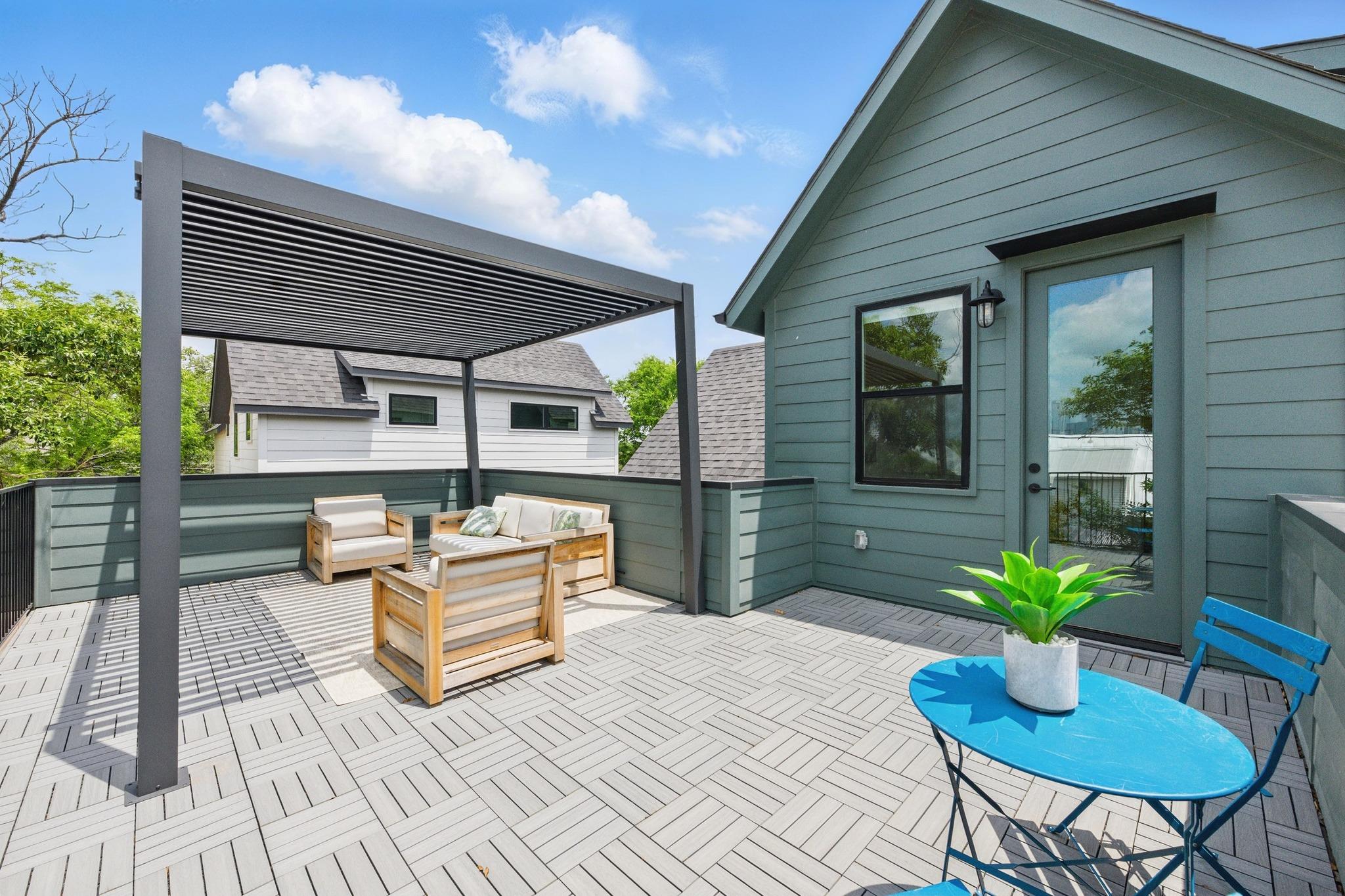 2105 SL Davis Ave. #2, Austin, TX 78702