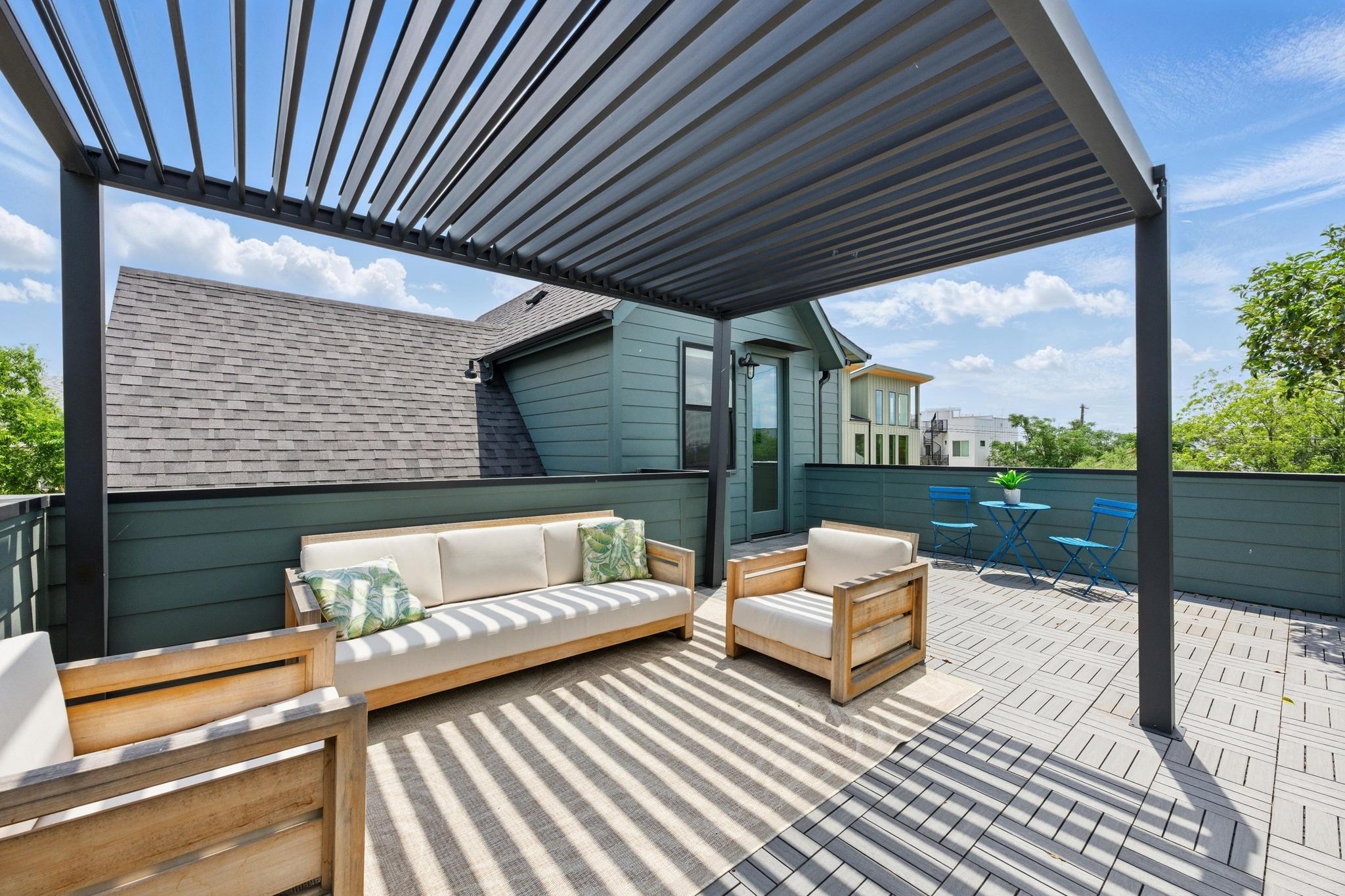 2105 SL Davis Ave. #2, Austin, TX 78702