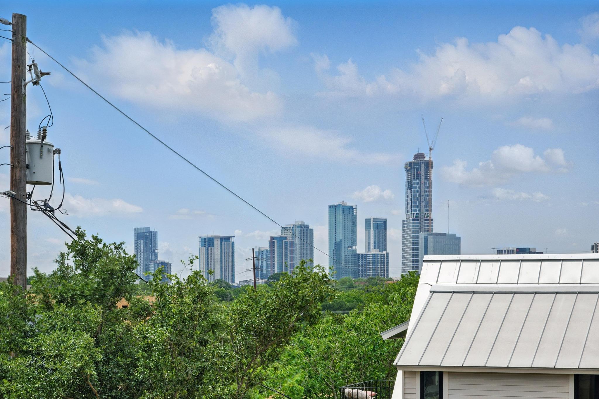 2105 SL Davis Ave. #2, Austin, TX 78702