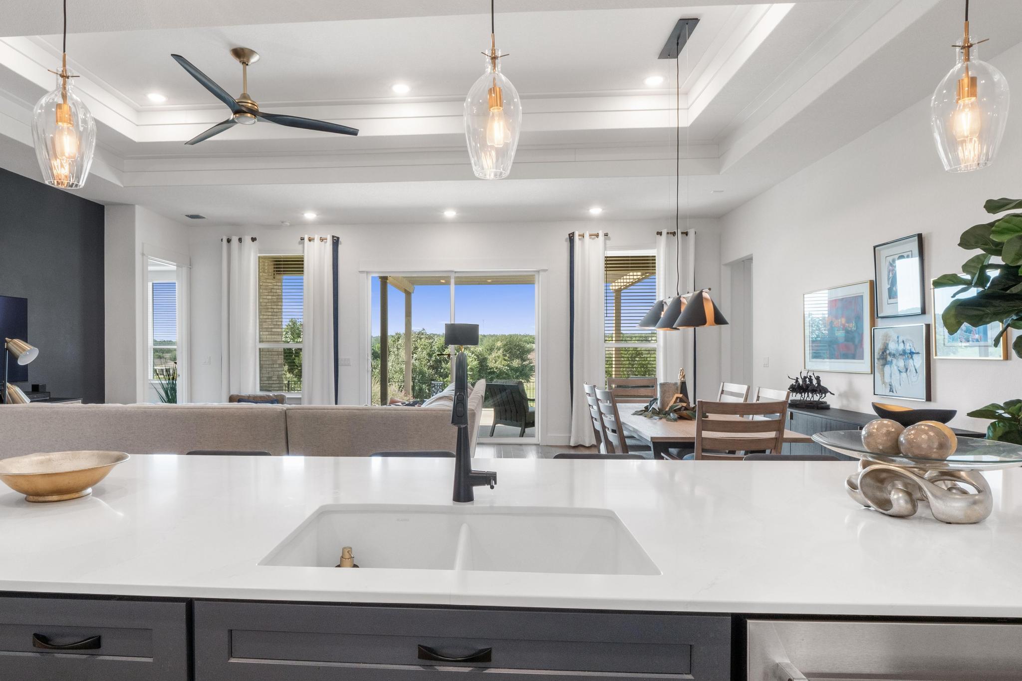 226 Fairway Ridge Rd, Georgetown, TX 78633