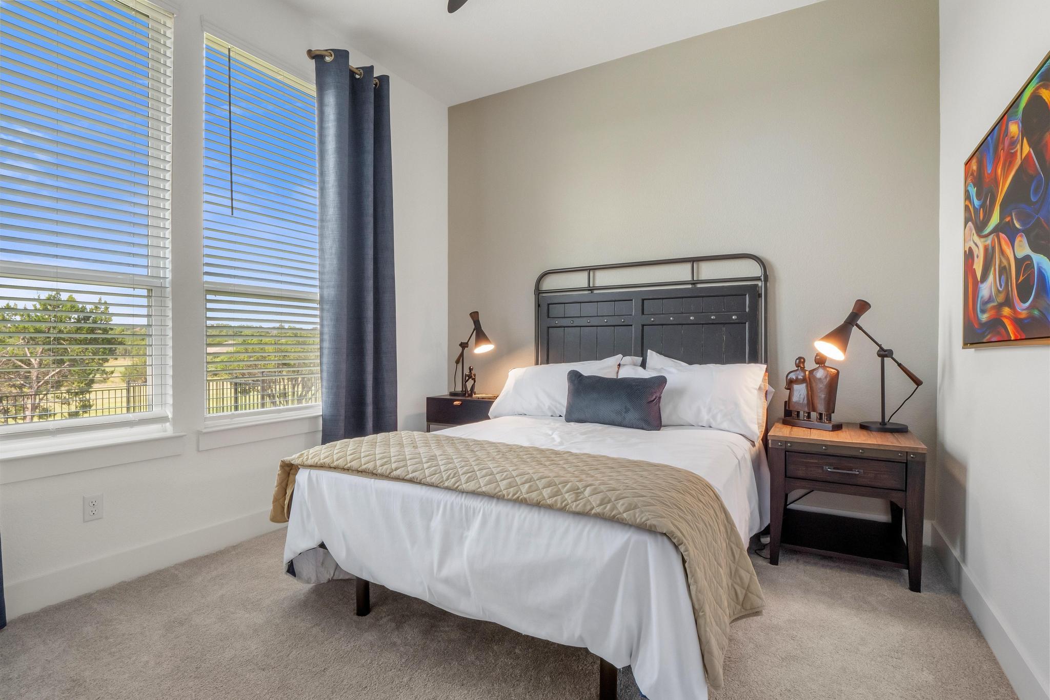 226 Fairway Ridge Rd, Georgetown, TX 78633