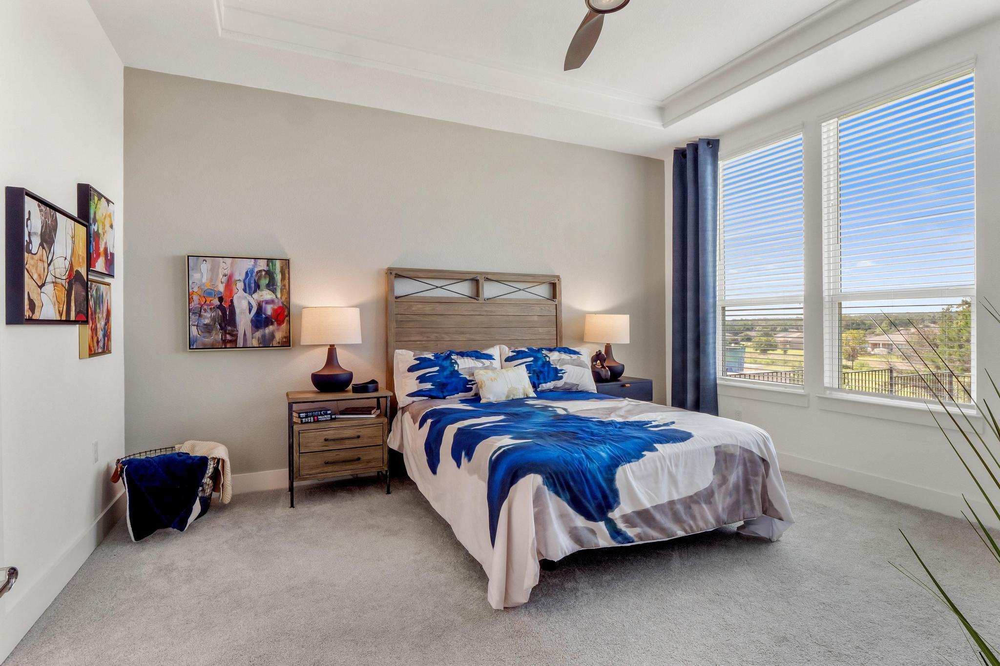 226 Fairway Ridge Rd, Georgetown, TX 78633