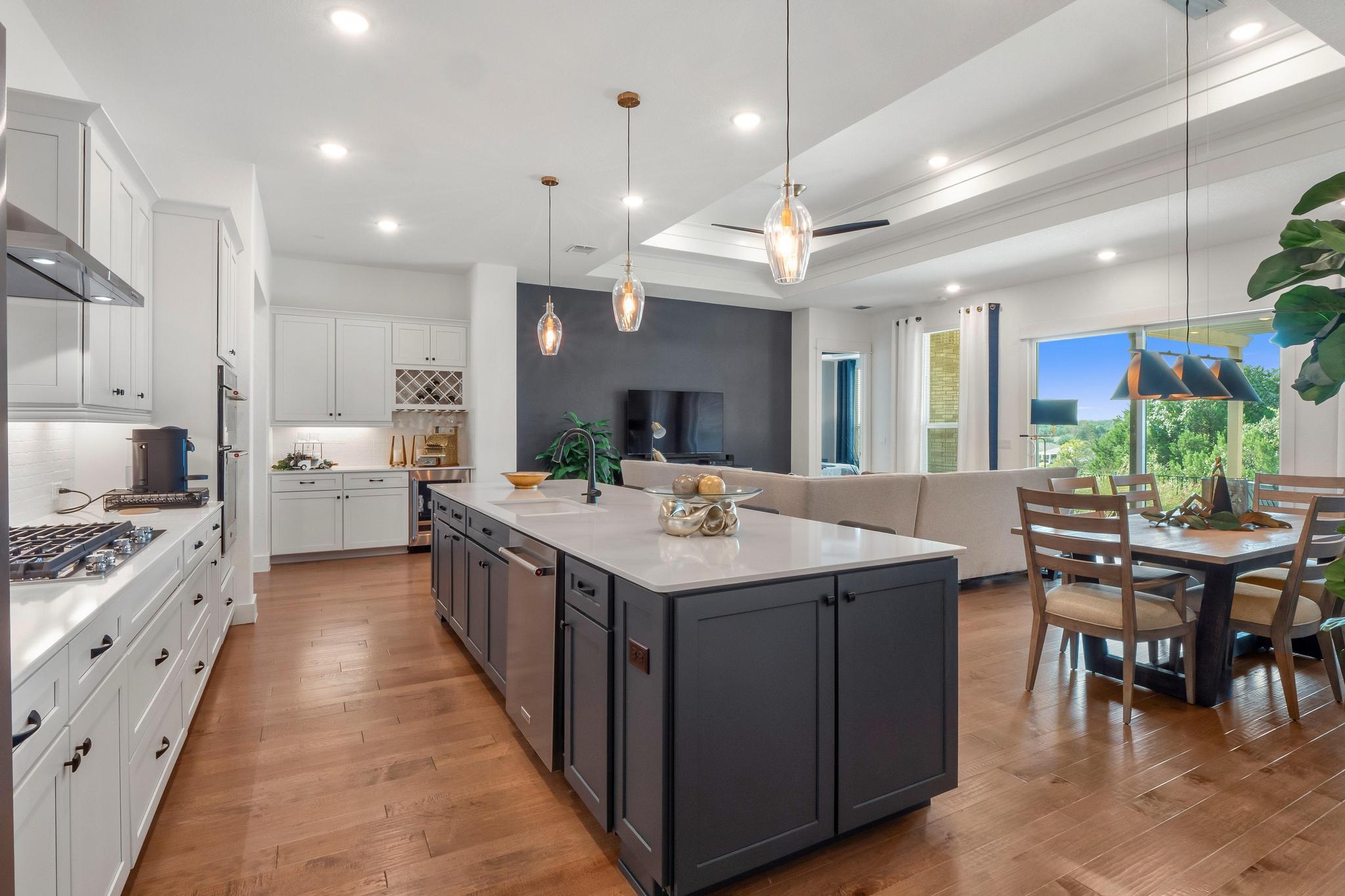 226 Fairway Ridge Rd, Georgetown, TX 78633