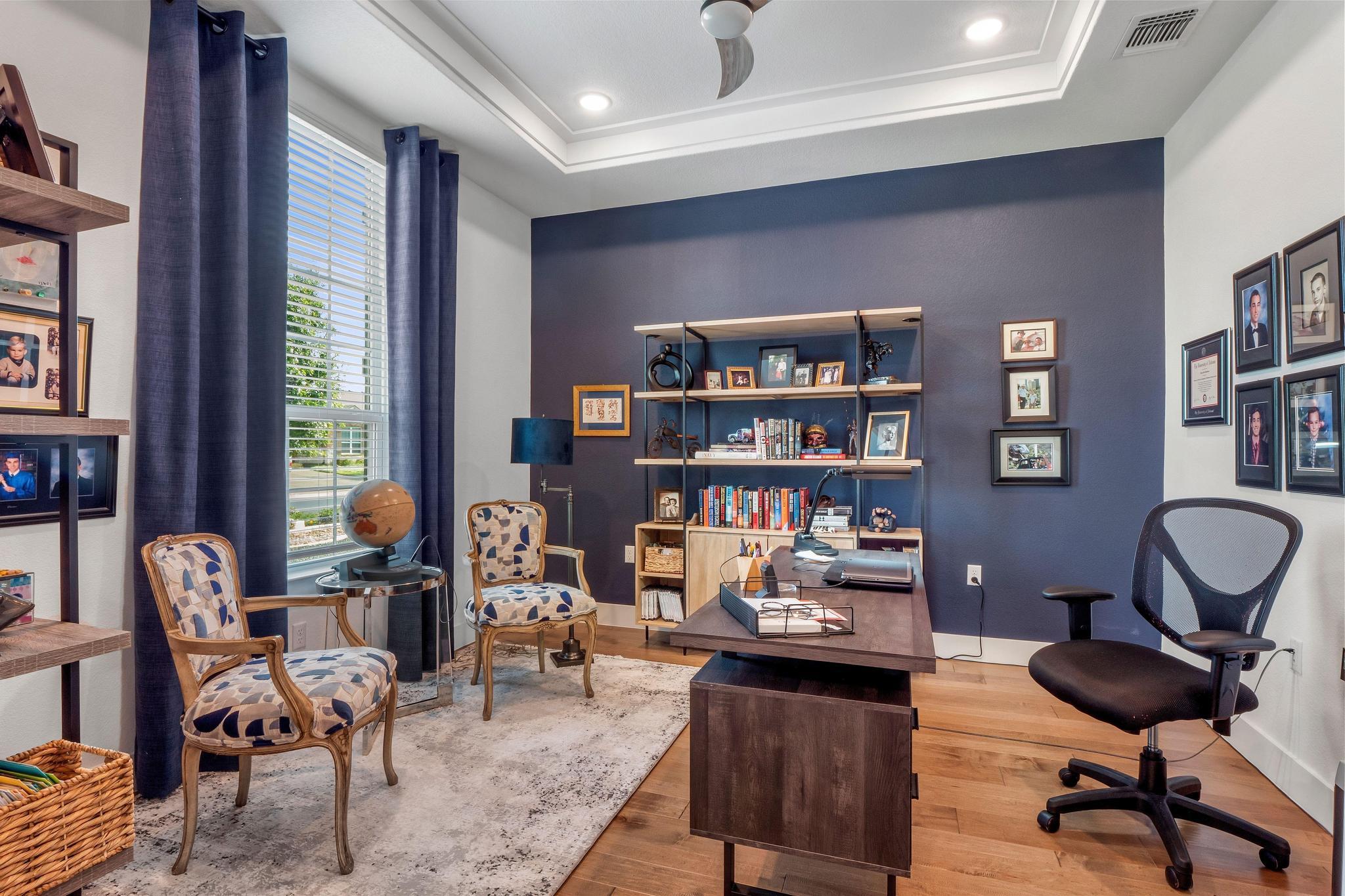 226 Fairway Ridge Rd, Georgetown, TX 78633