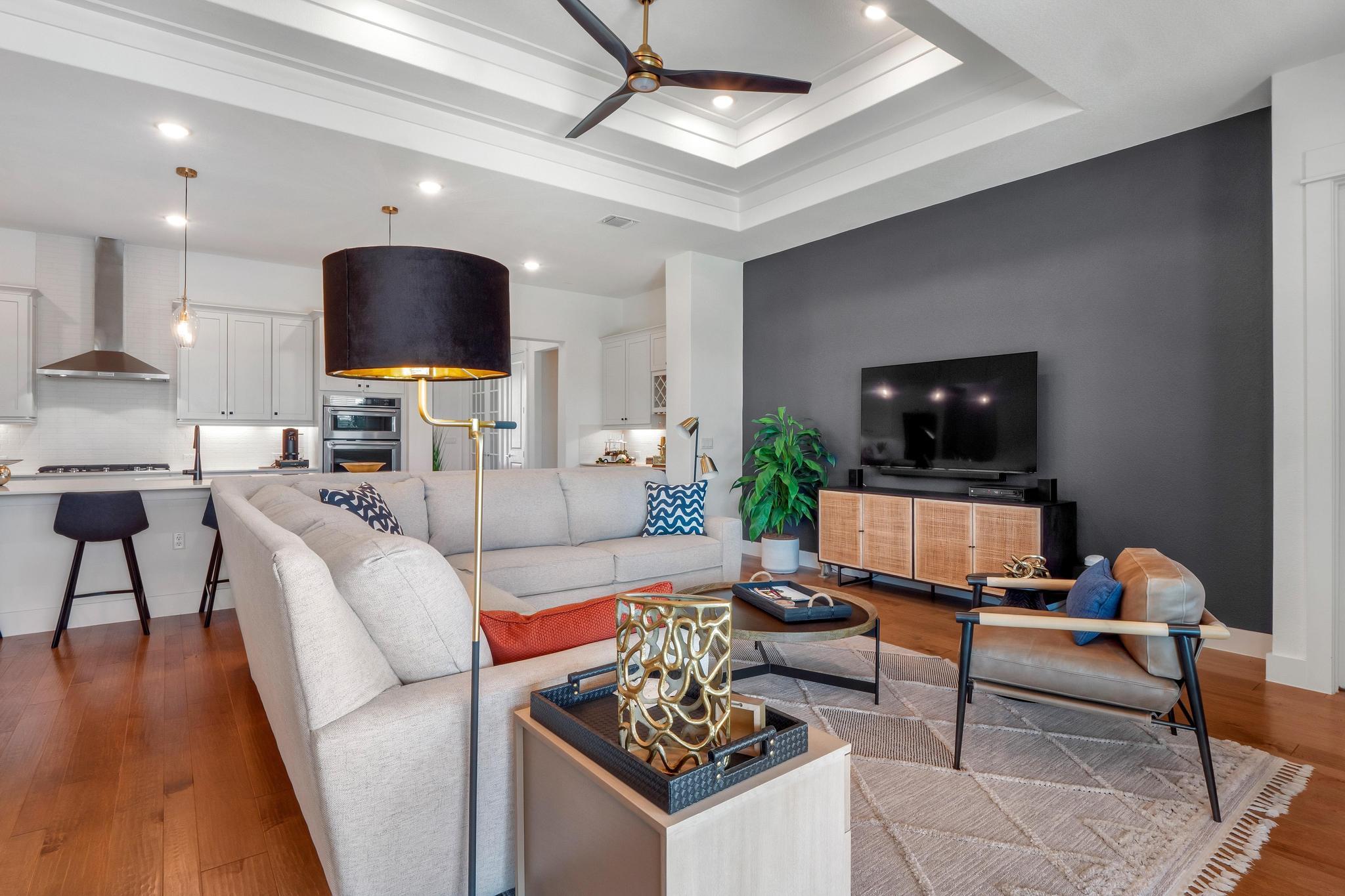 226 Fairway Ridge Rd, Georgetown, TX 78633